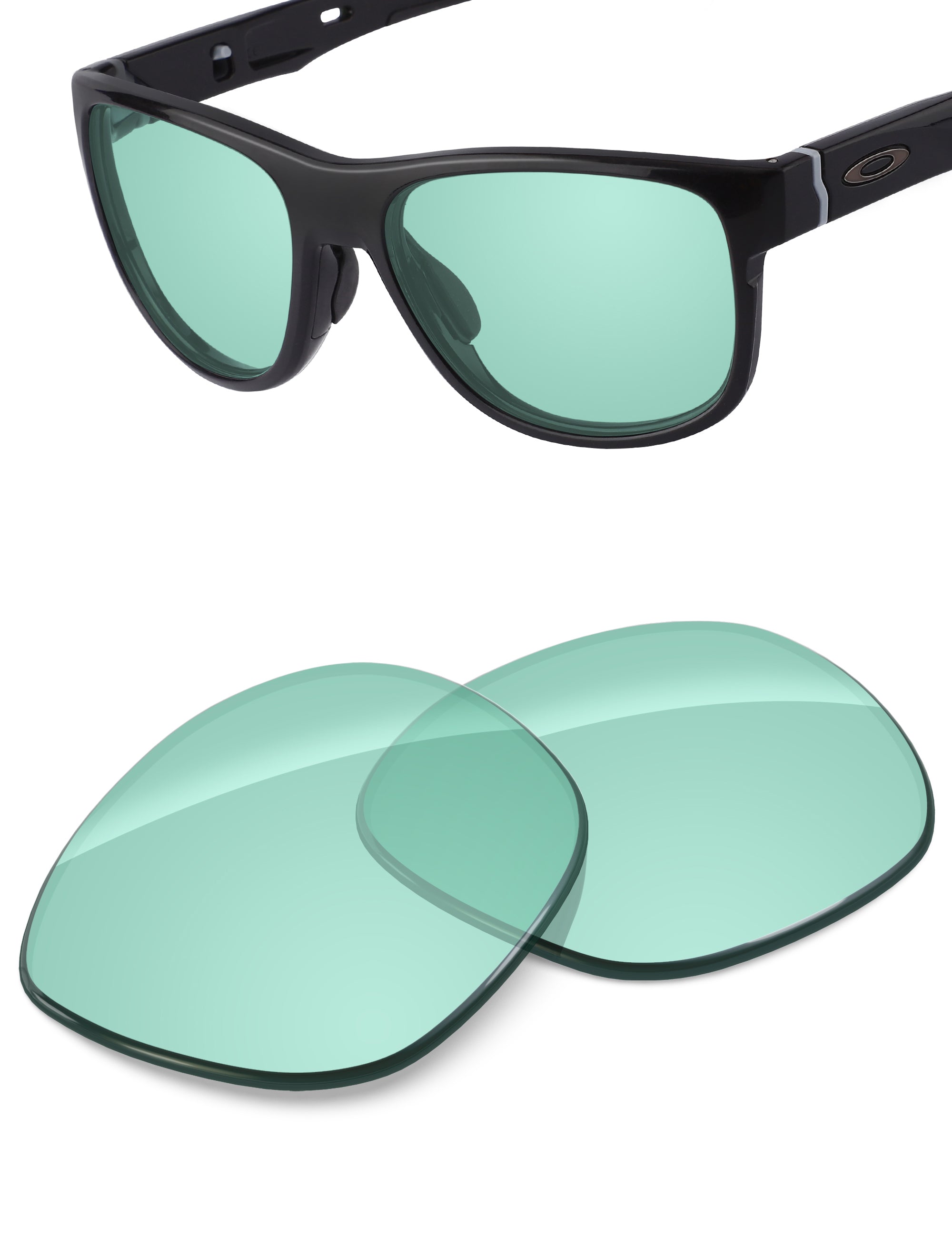 Mint-Non-Polarized