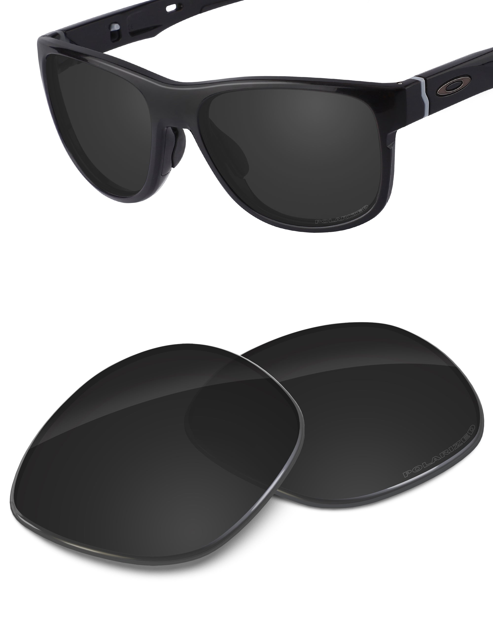 Carbon Black-Polarized