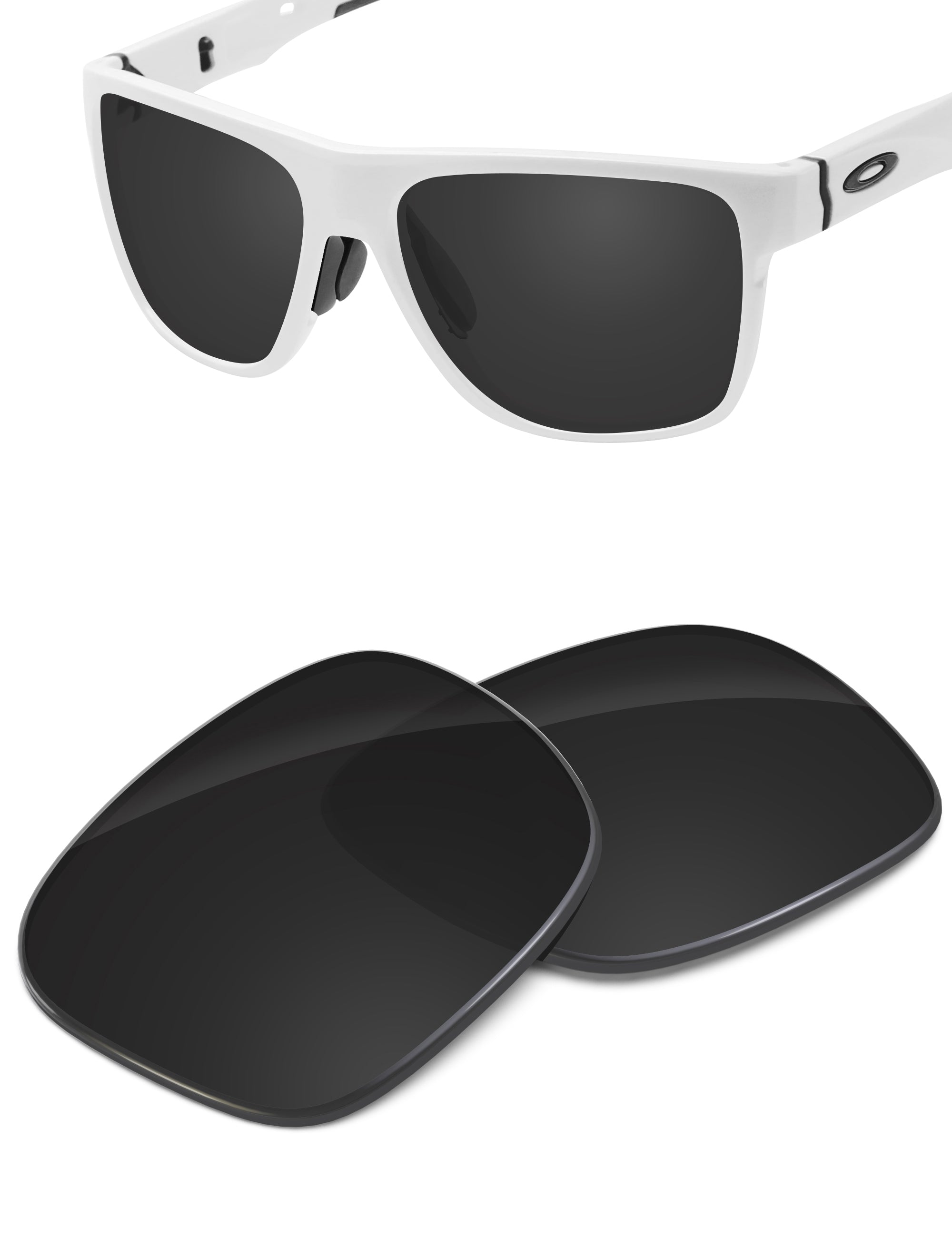 Carbon Black-Non-Polarized