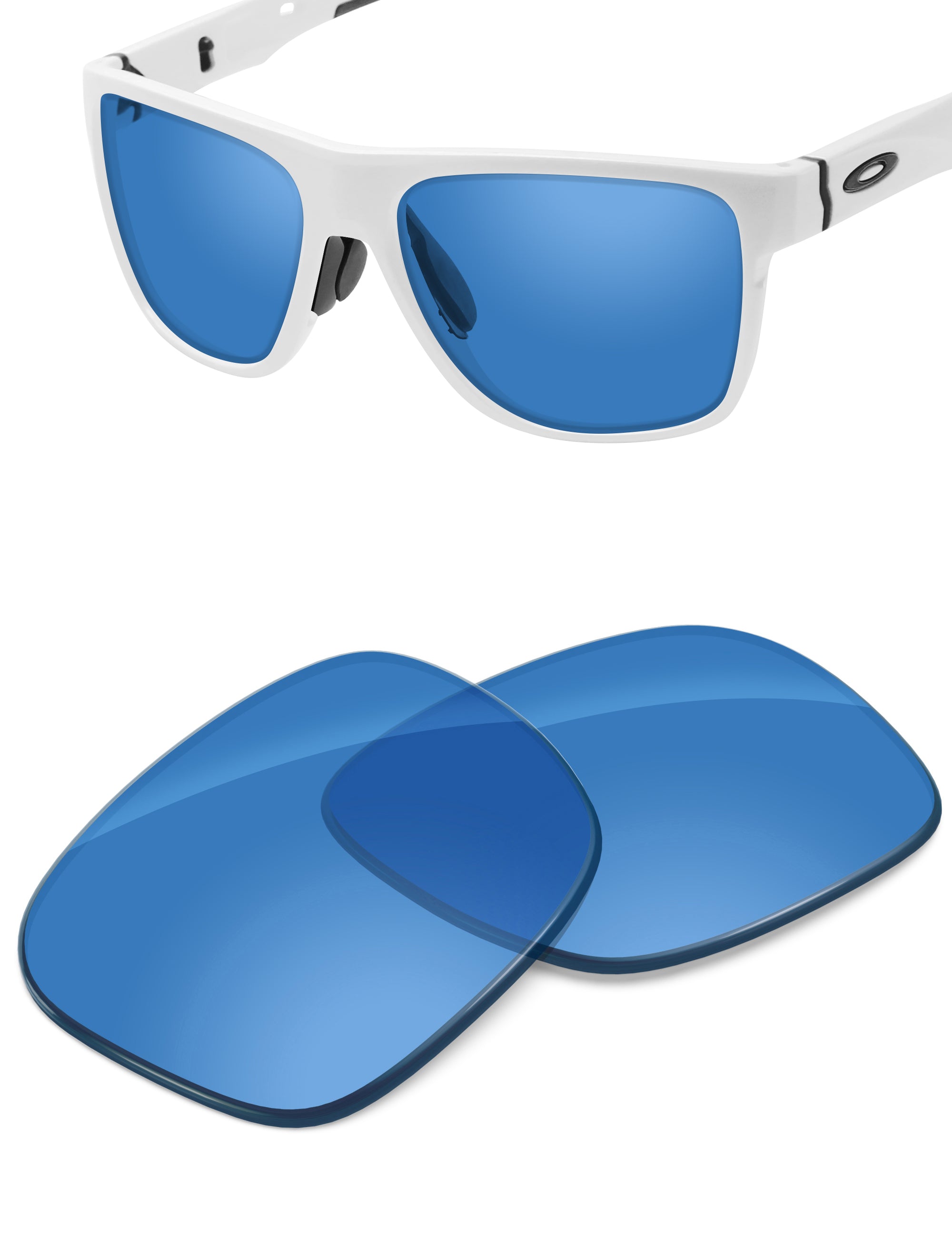 HD Blue-Non-Polarized
