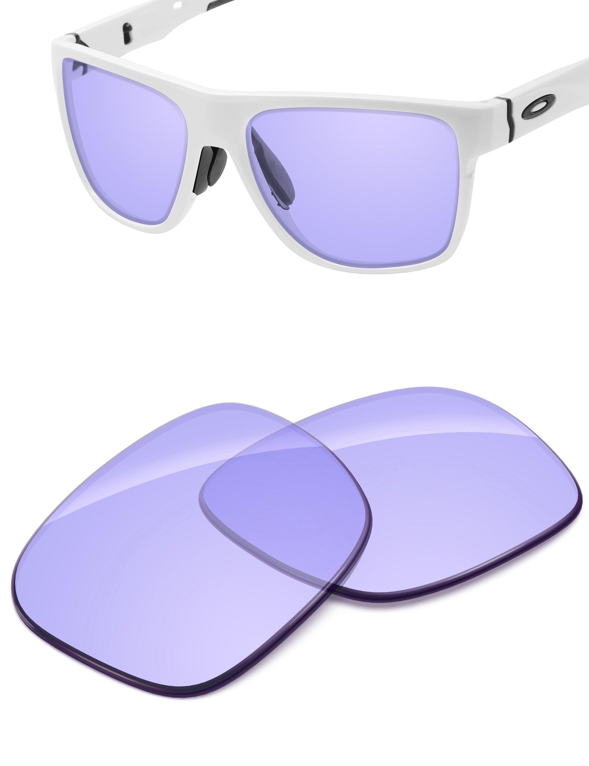 Low Light Purple-Non-Polarized