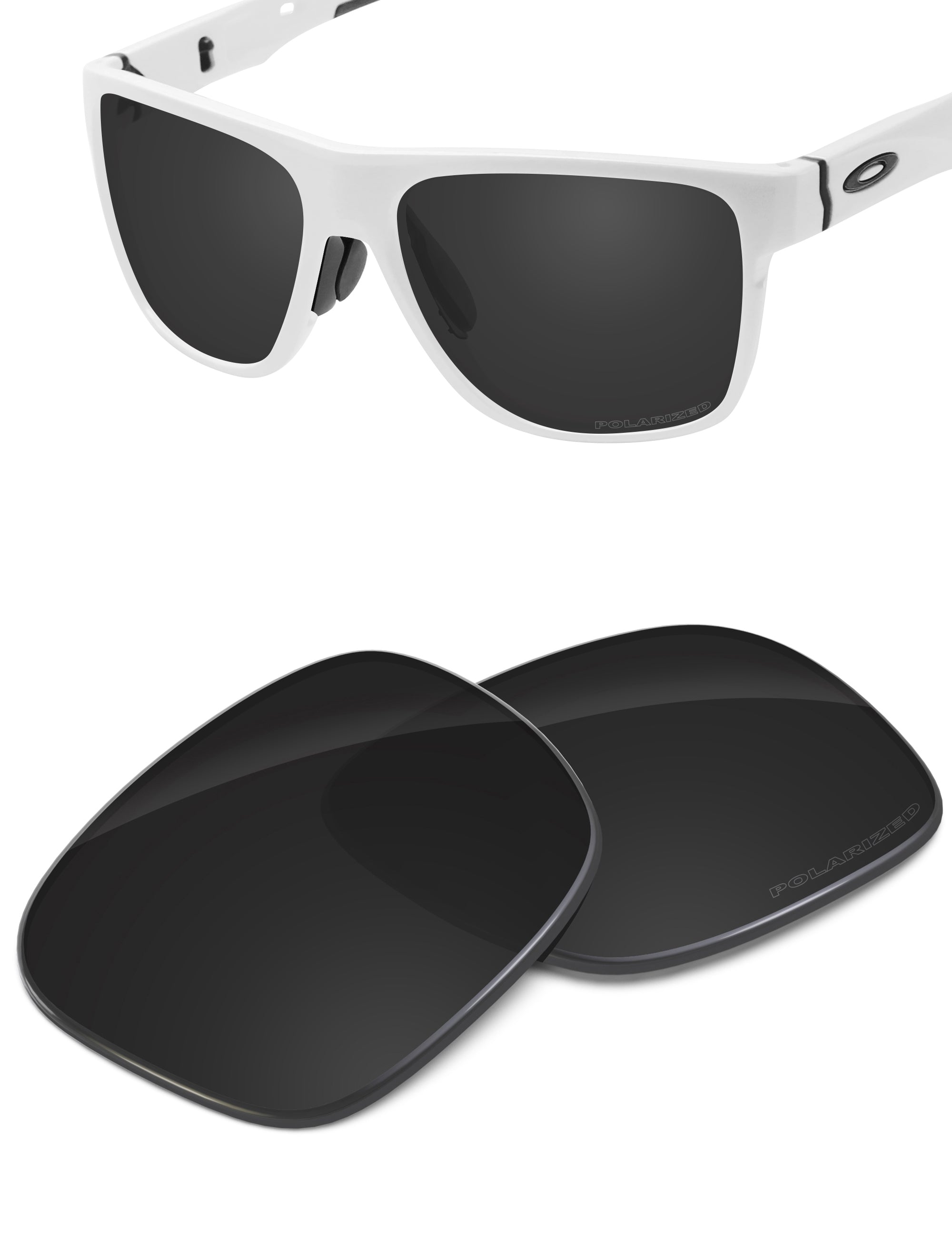 Carbon Black-Polarized