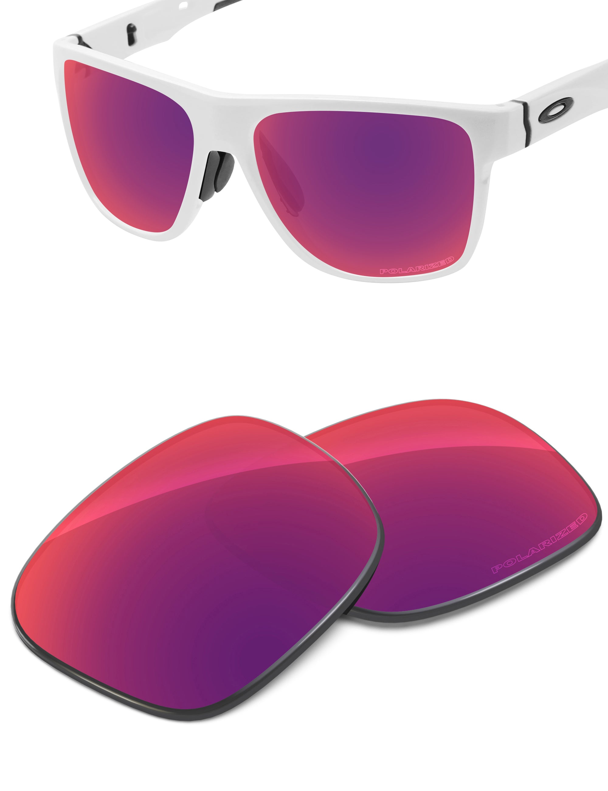 Midnight Nova FlashMirror™-Polarized
