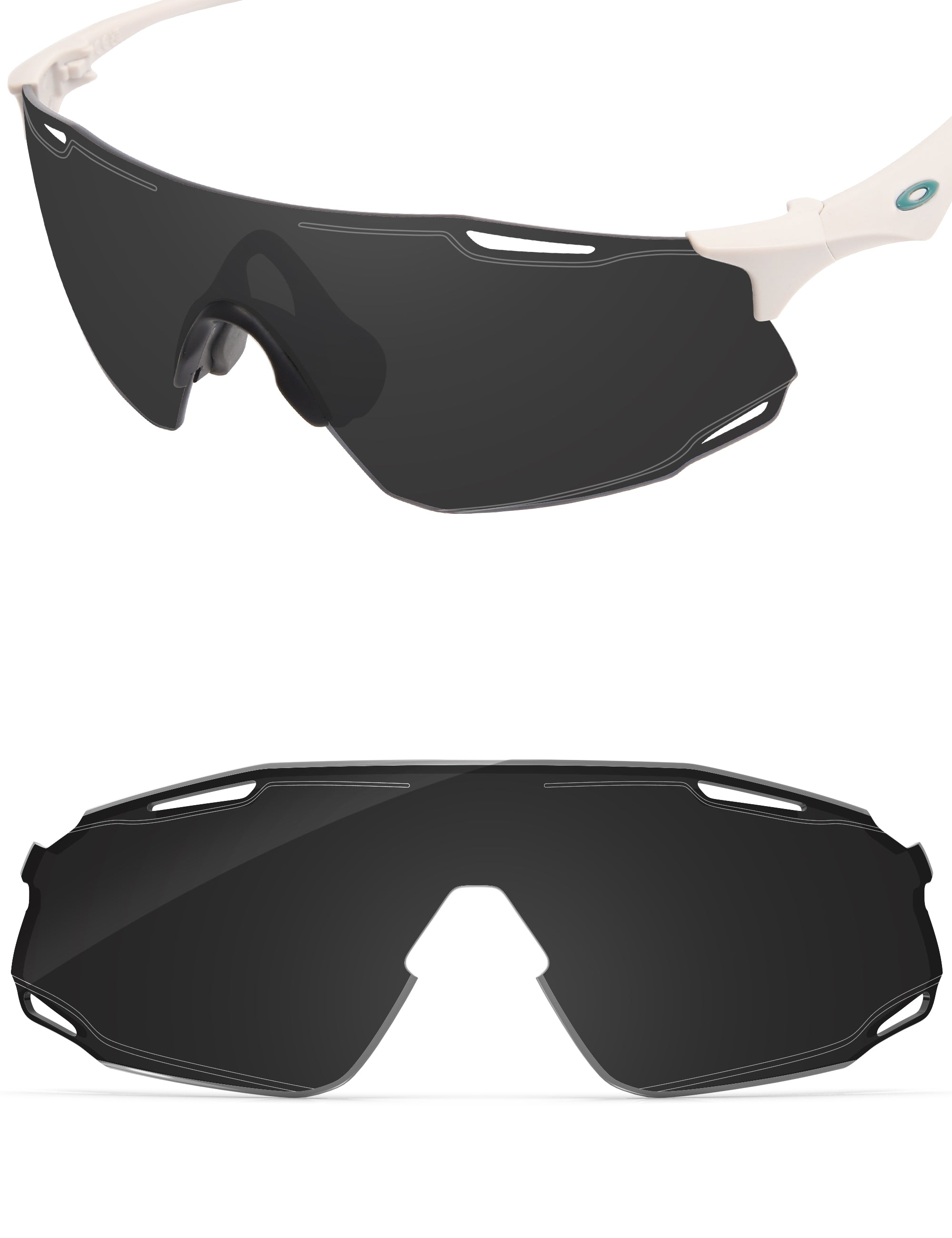 Carbon Black-Non-Polarized