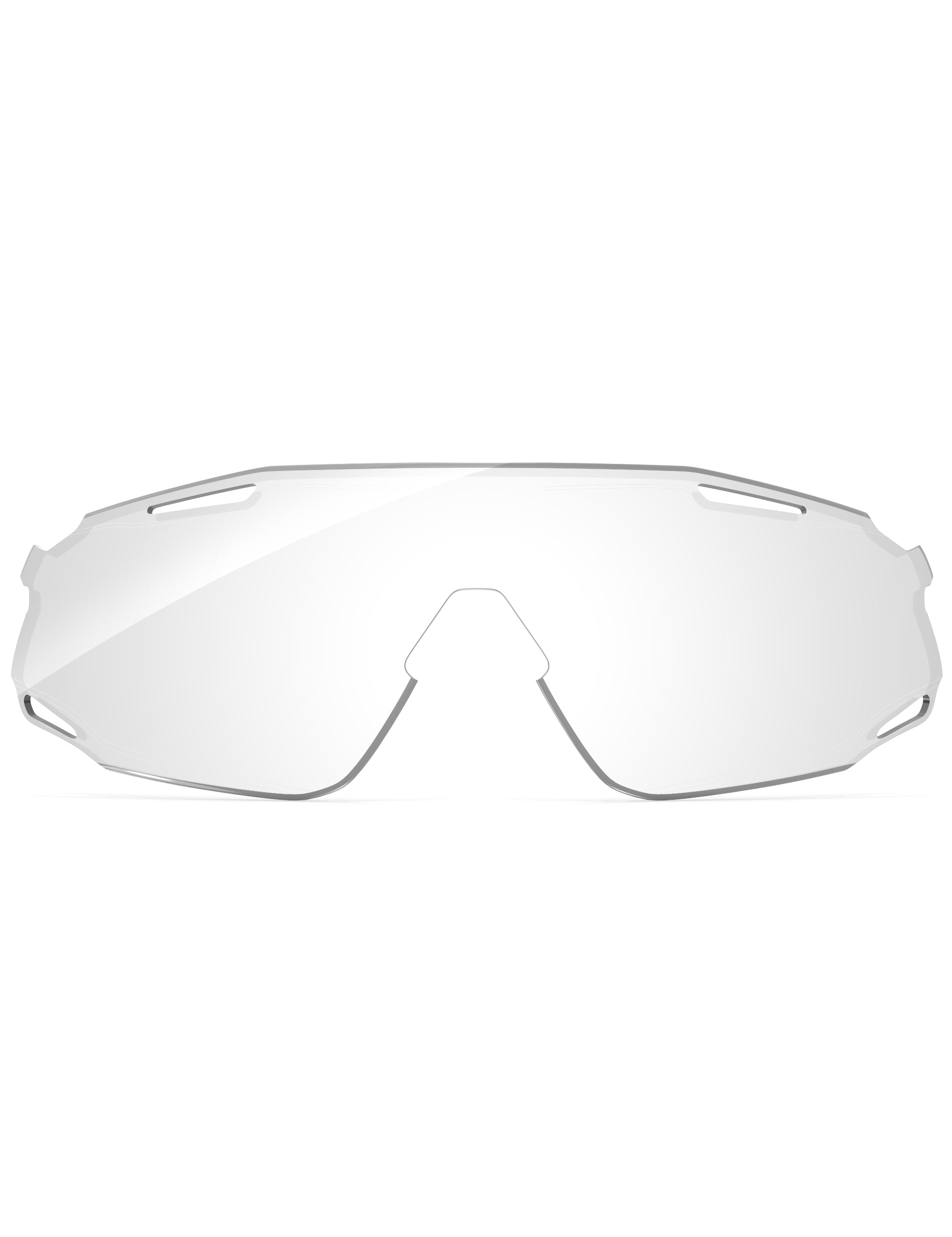 HD Clear-Non-Polarized