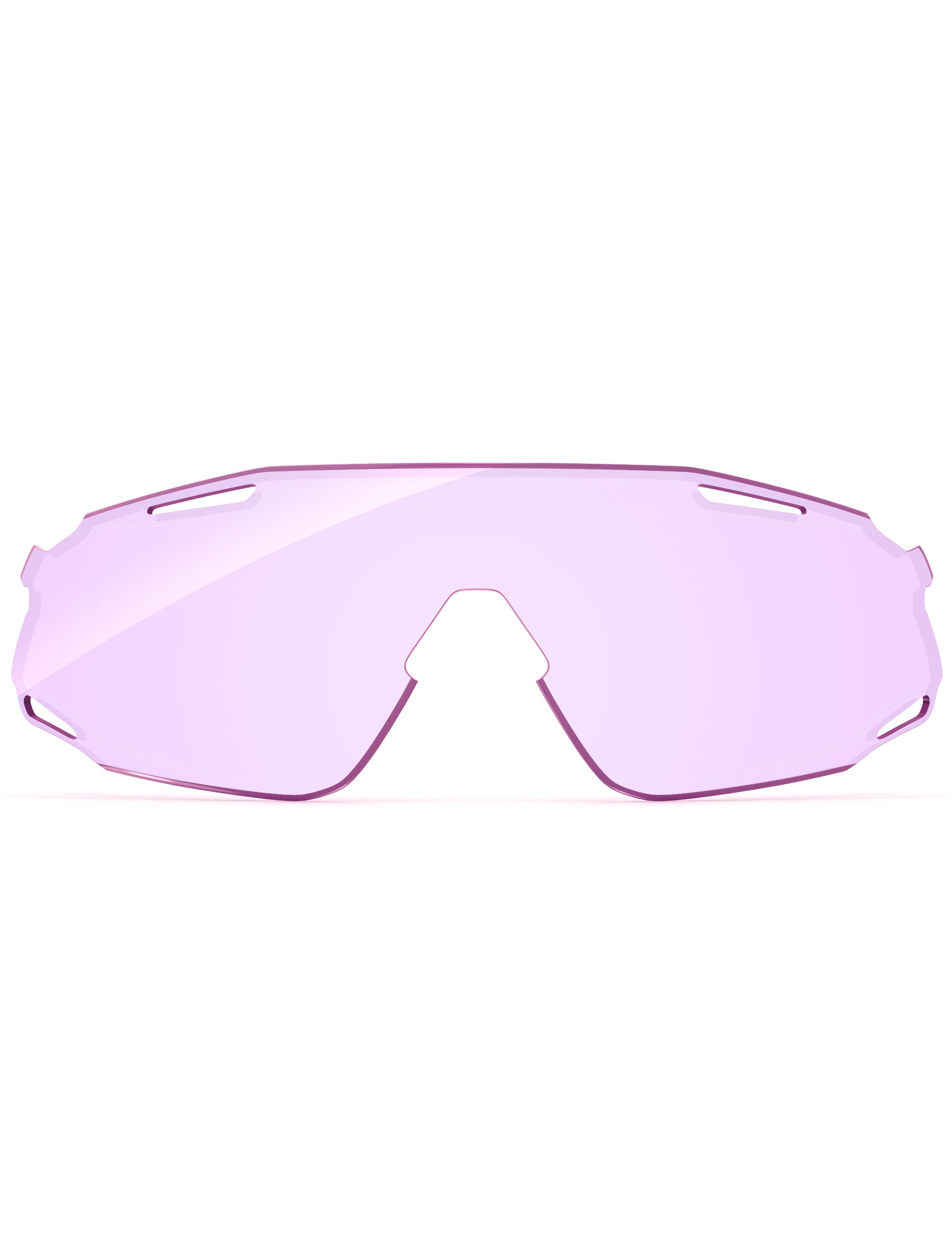 Low Light Pink-Non-Polarized
