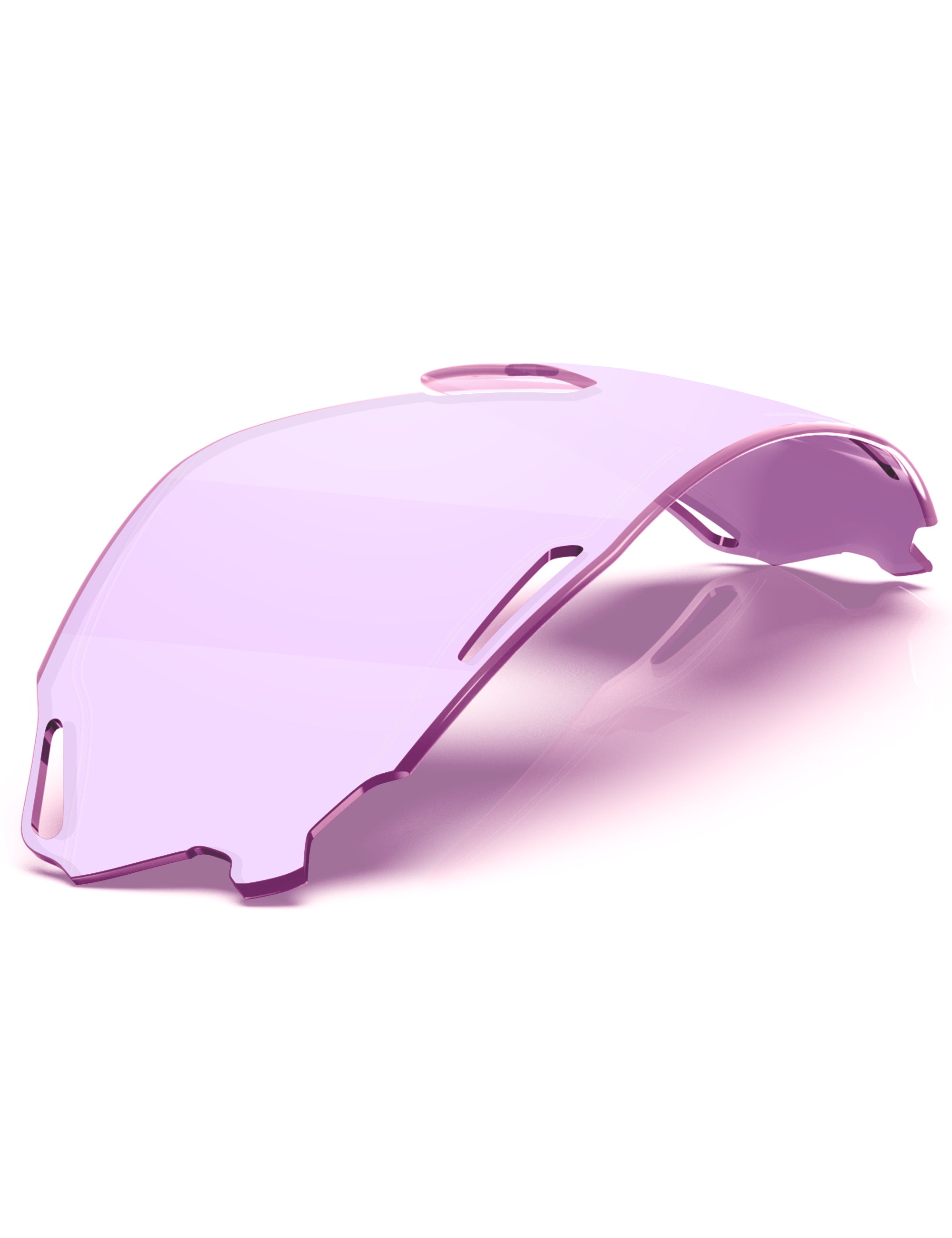 Low Light Pink-Non-Polarized