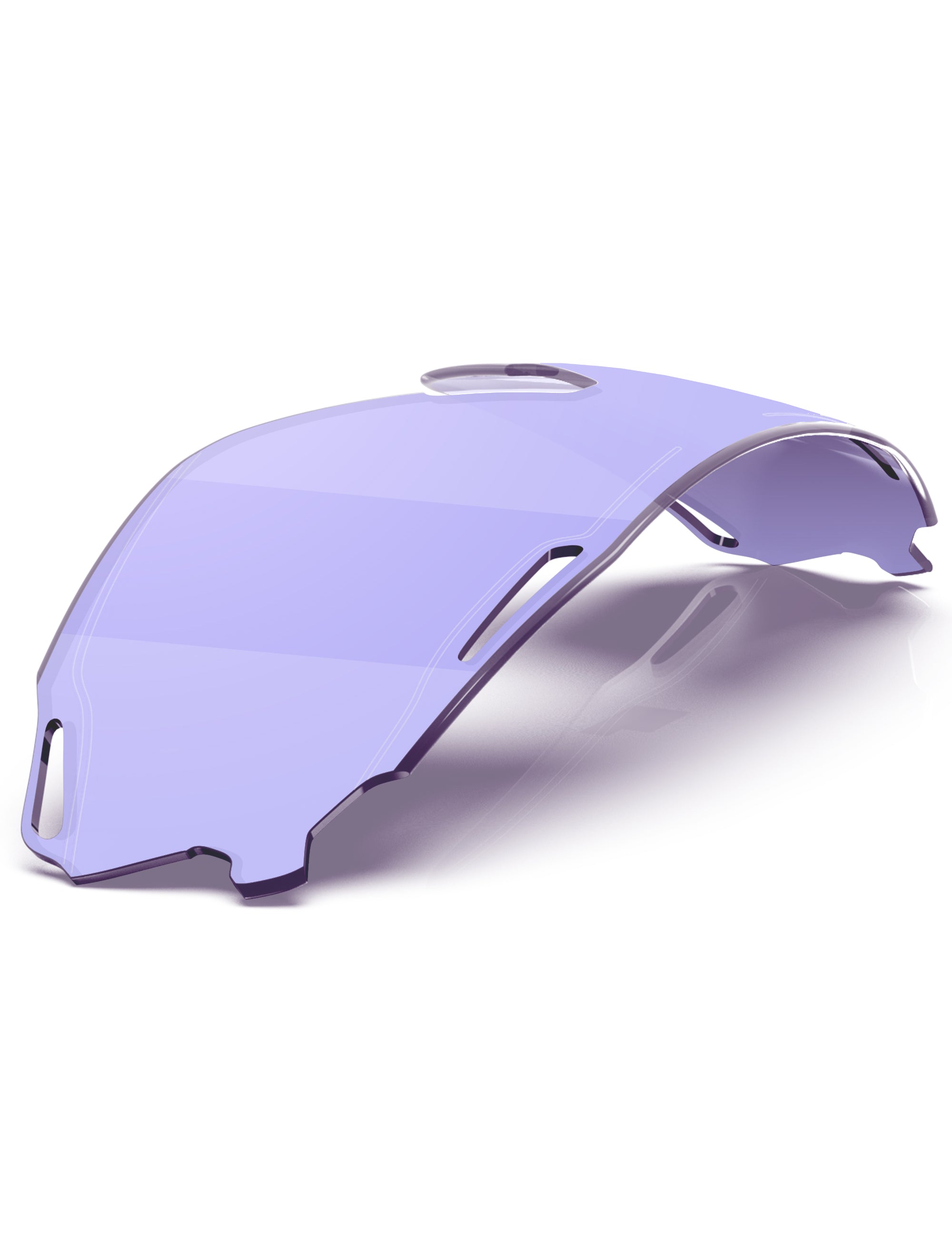 Low Light Purple-Non-Polarized