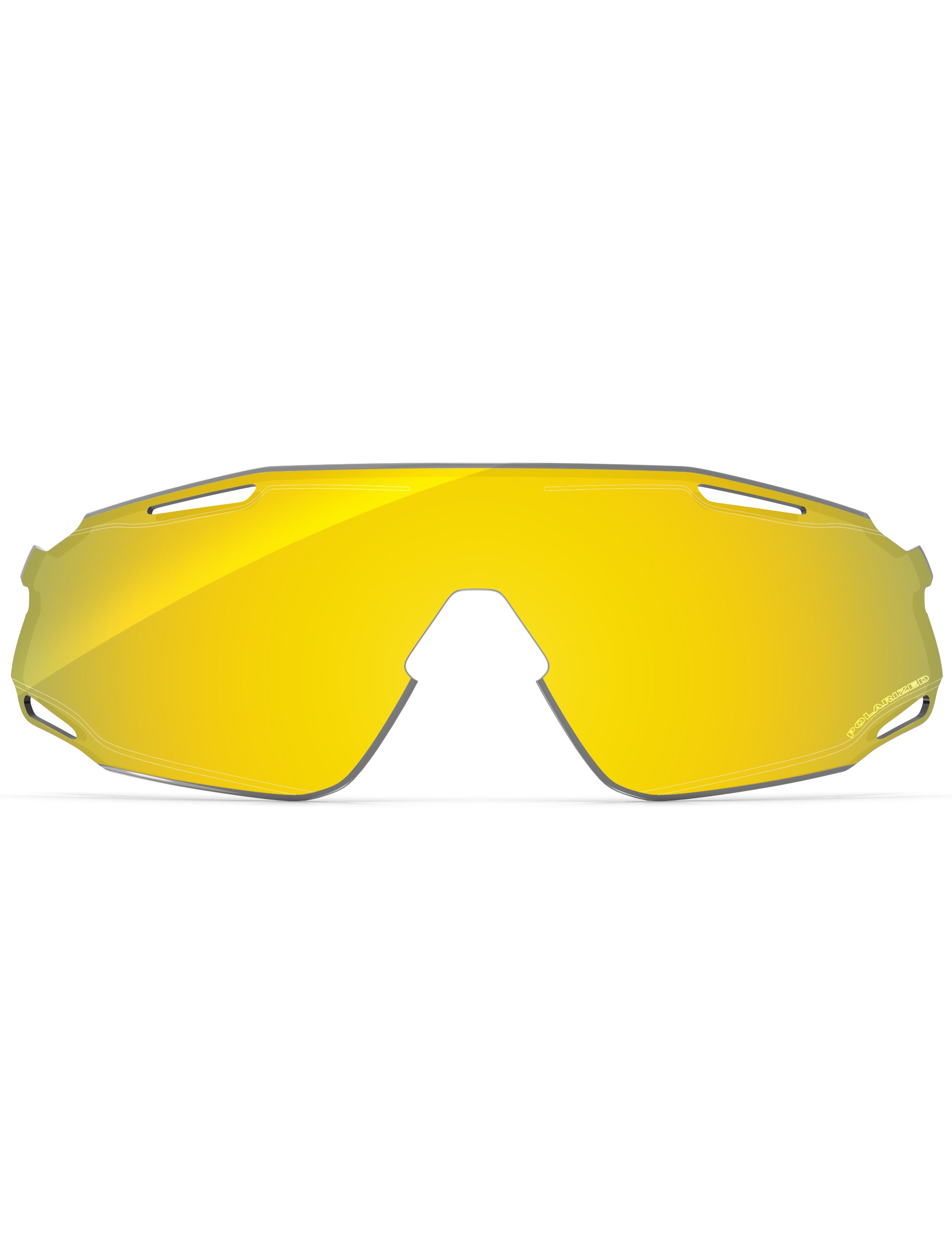 Gold Fusion FlashMirror™-Polarized
