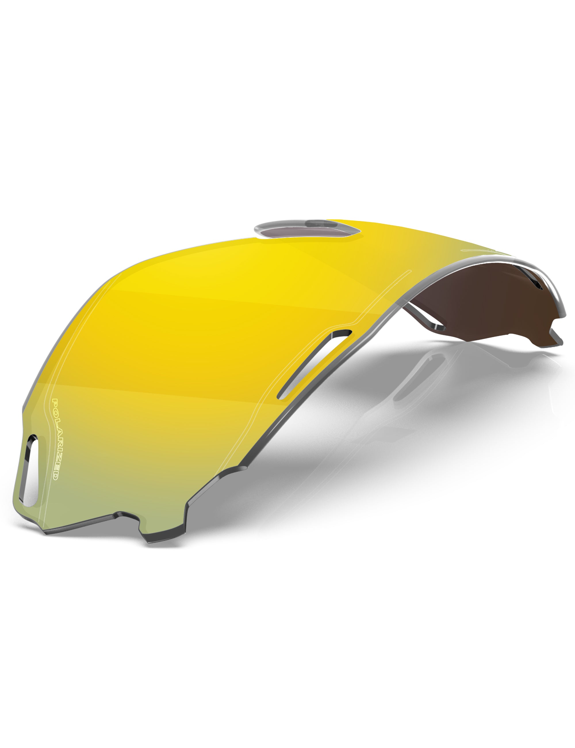 Gold Fusion FlashMirror™-Polarized