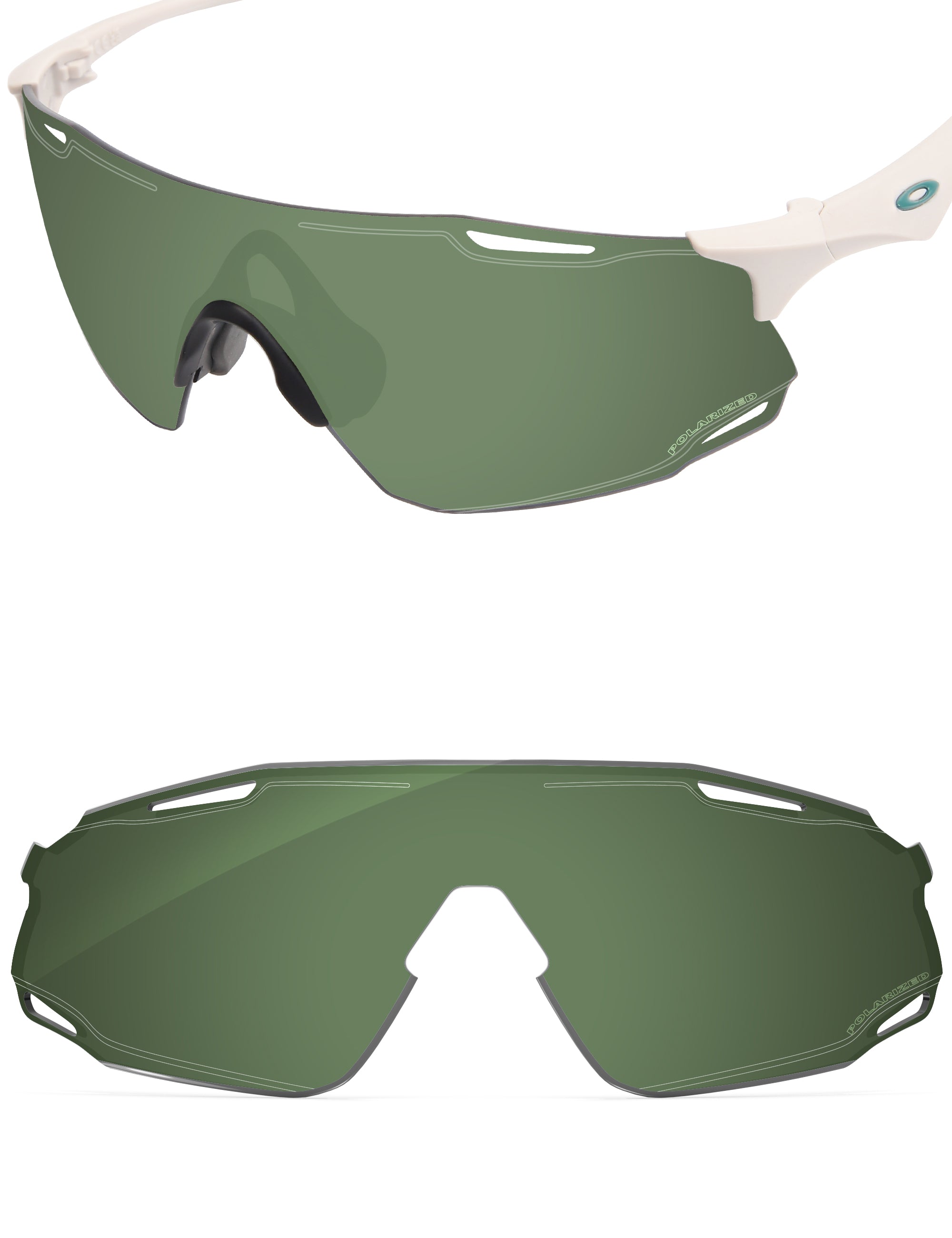 Green G15-Polarized