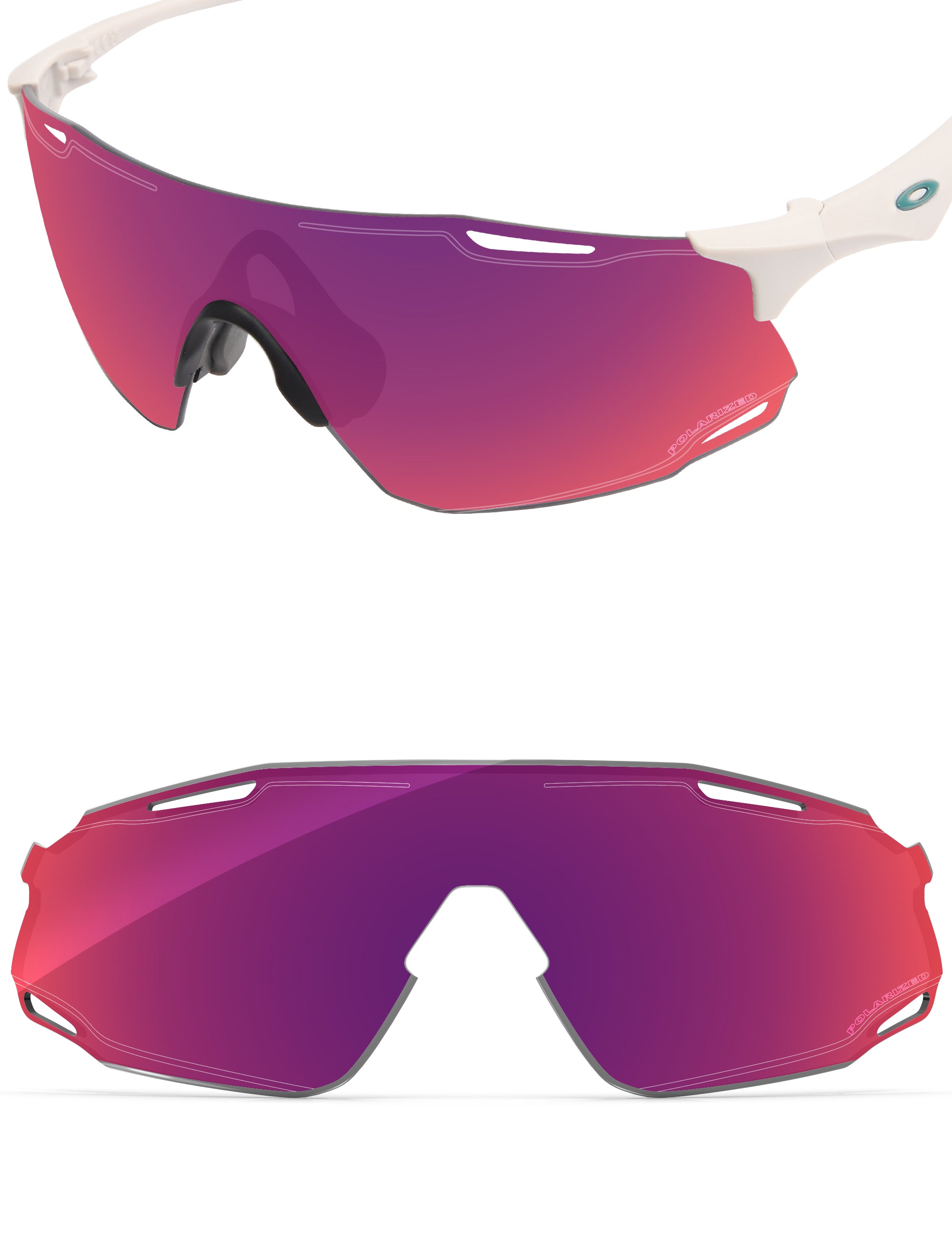 Midnight Nova FlashMirror™-Polarized