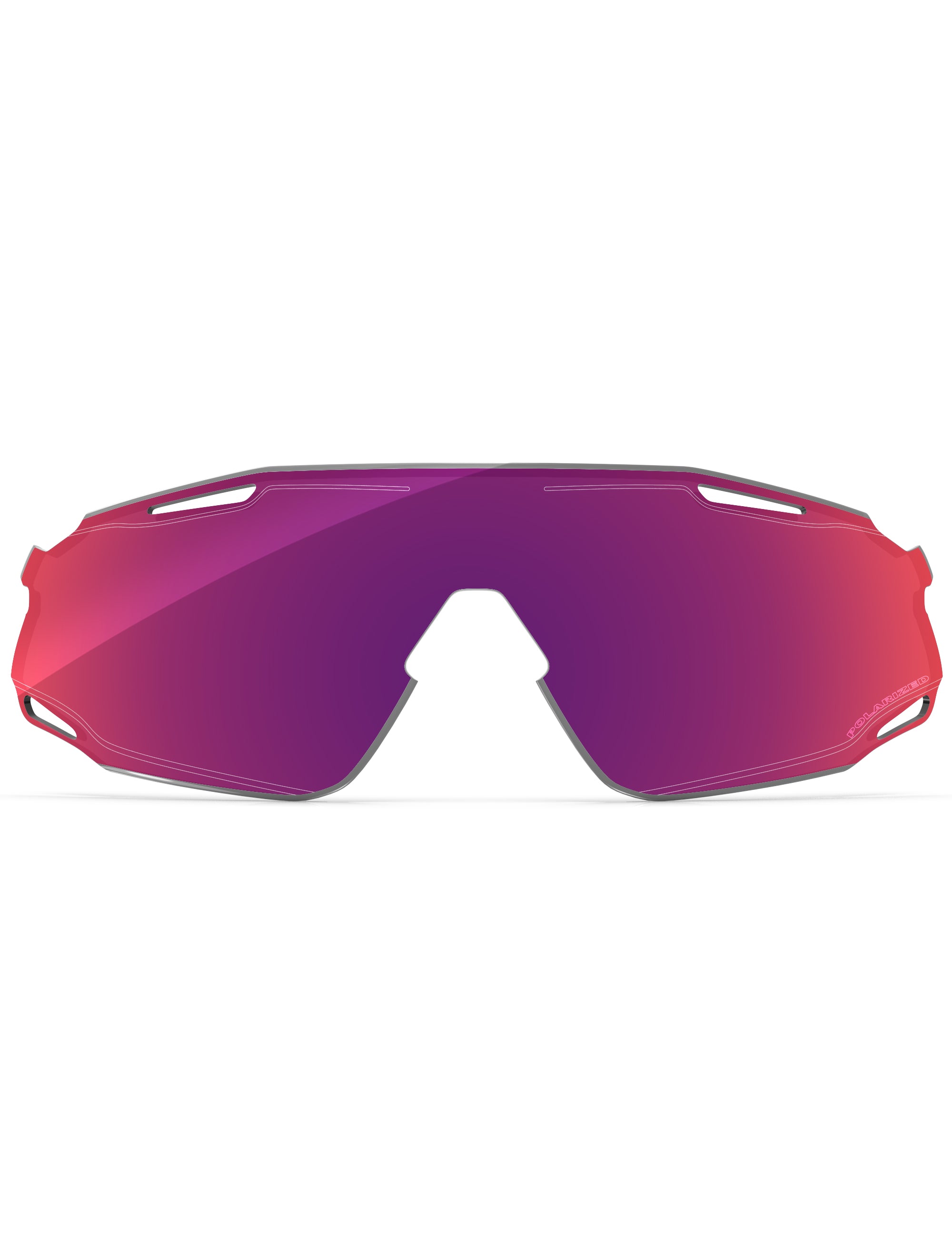 Midnight Nova FlashMirror™-Polarized