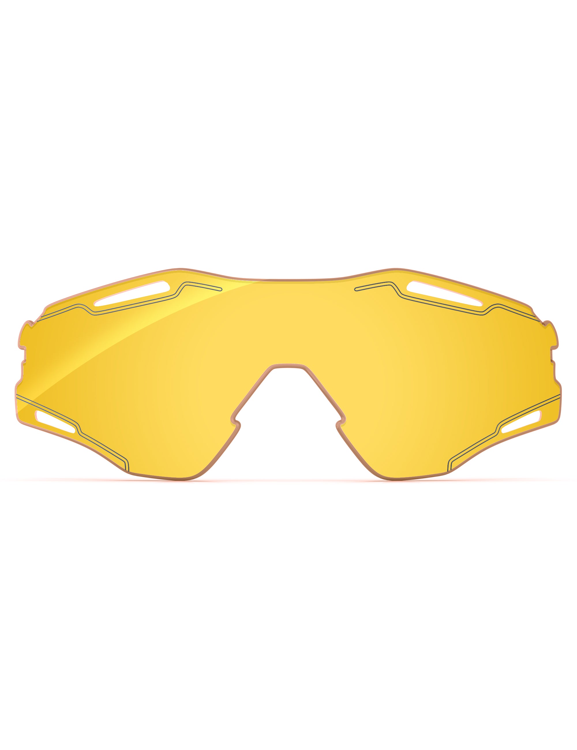 Night Vision-Non-Polarized