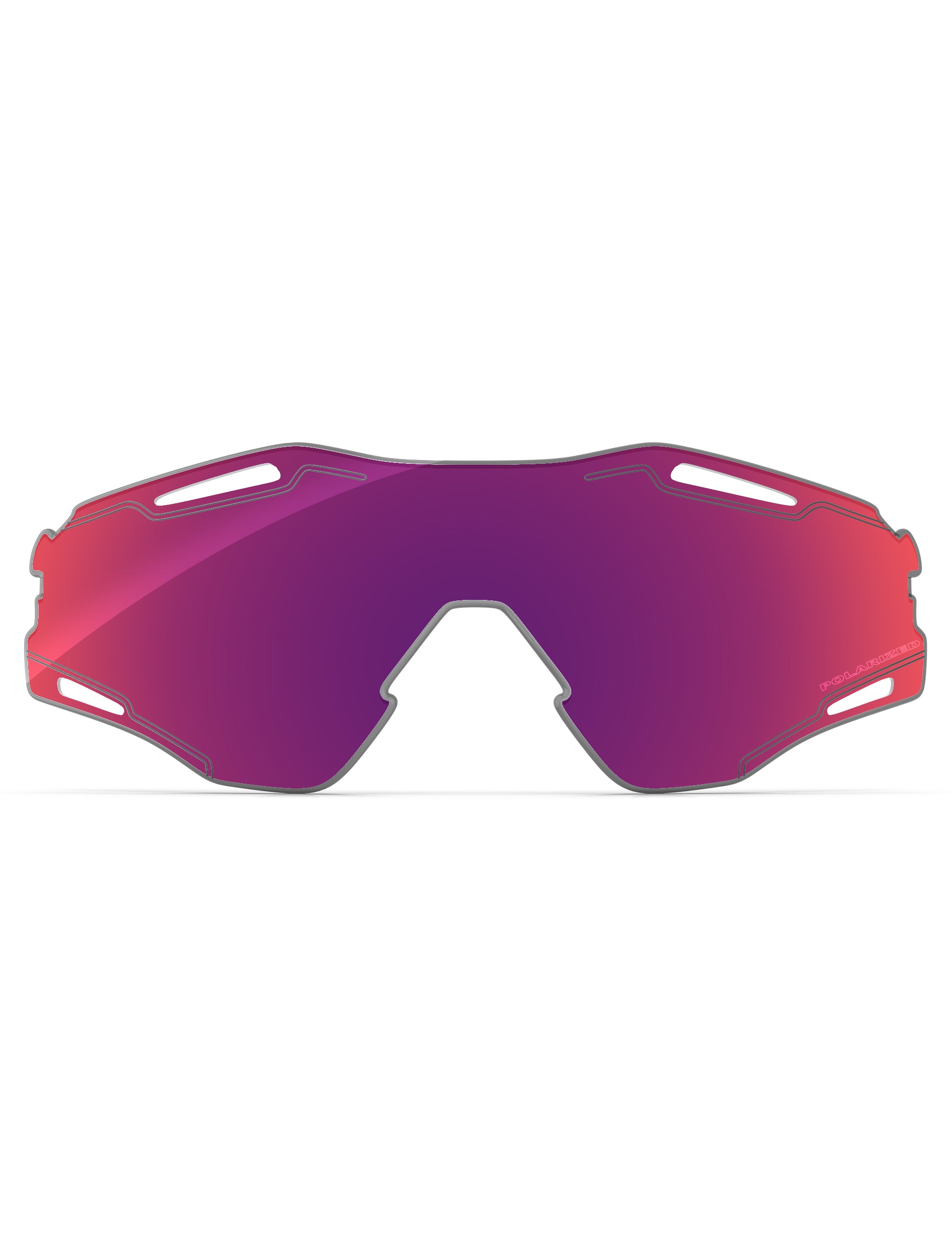 Midnight Nova FlashMirror™-Polarized