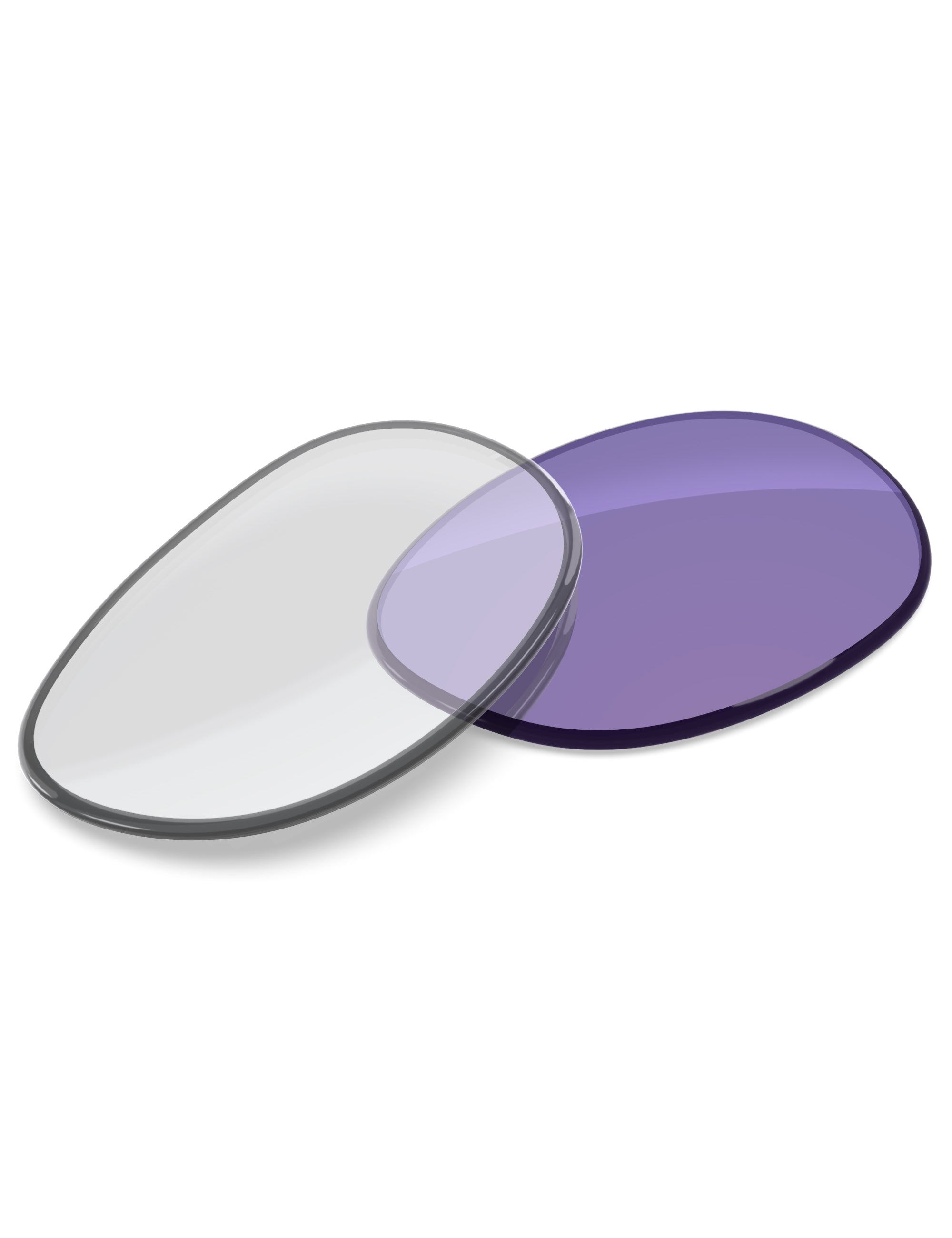 Adapt Purple Photochromic-Non-Polarized