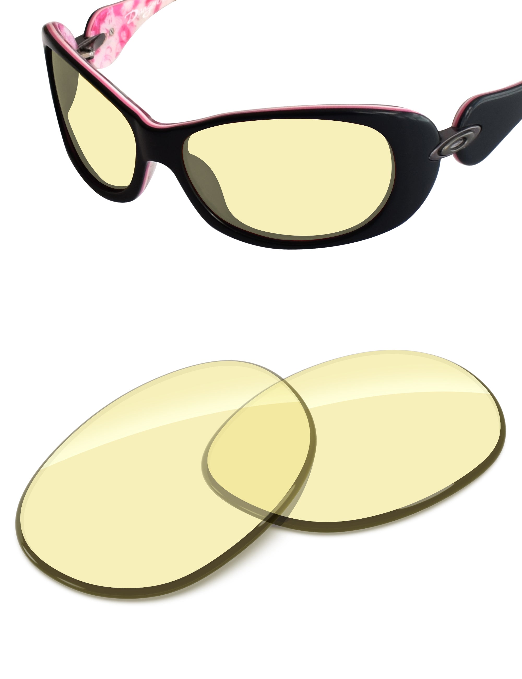 Gaming 2.0 Blue Light Blocking-Non-Polarized