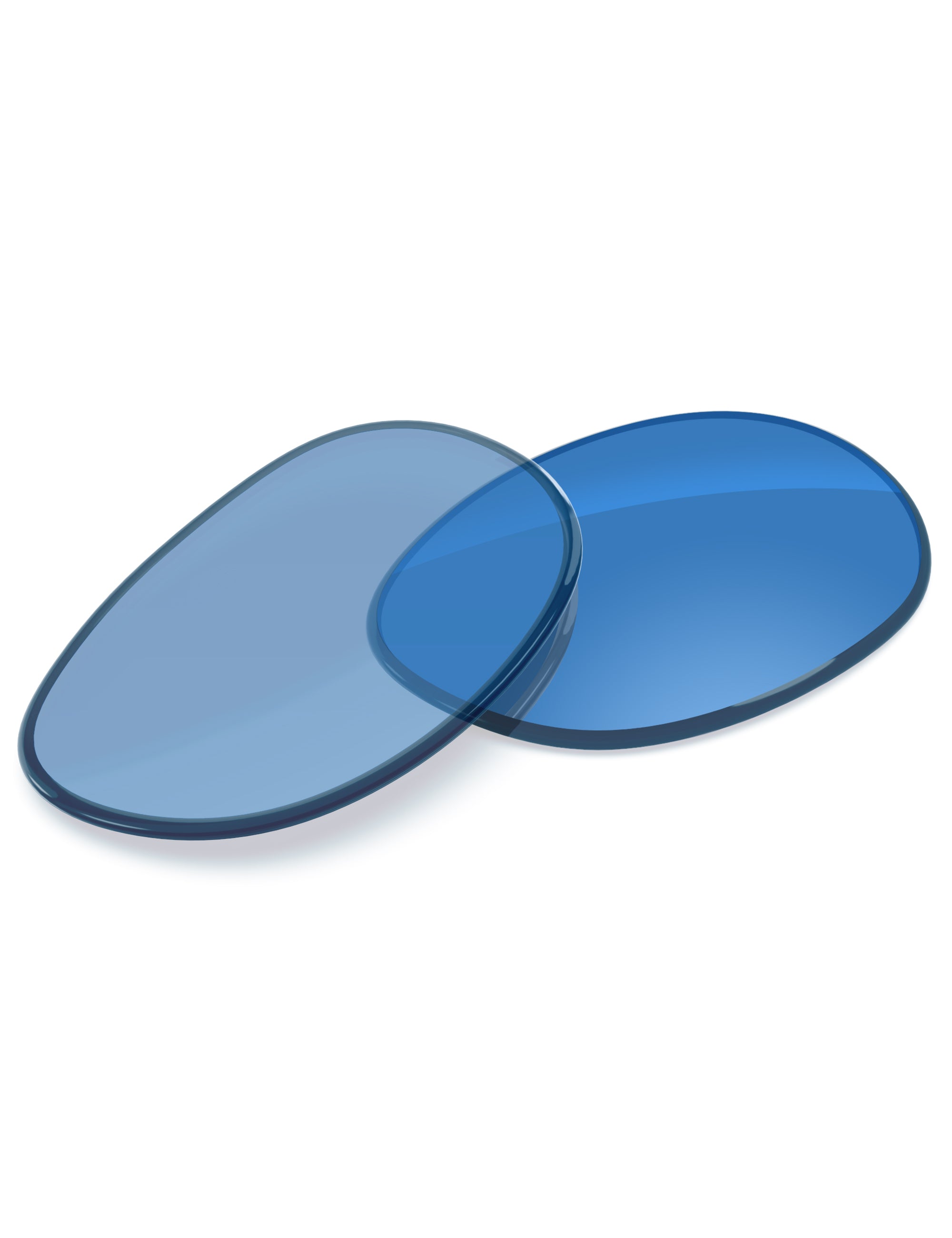 HD Blue-Non-Polarized