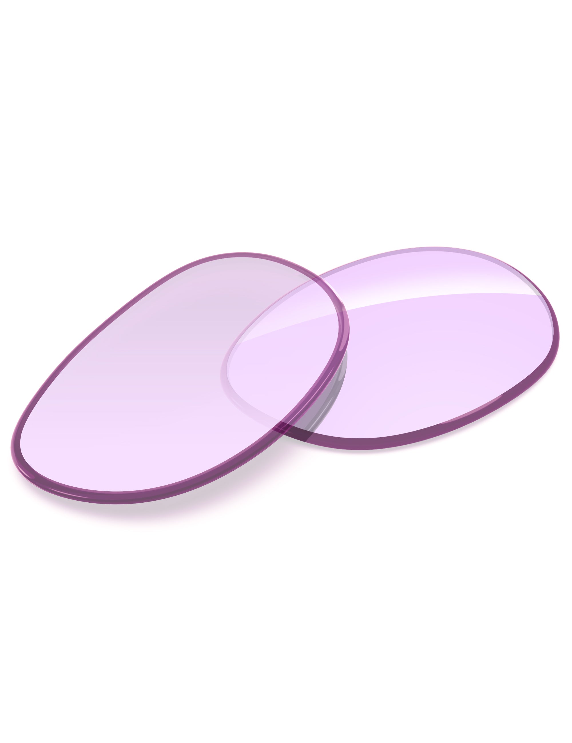 Low Light Pink-Non-Polarized