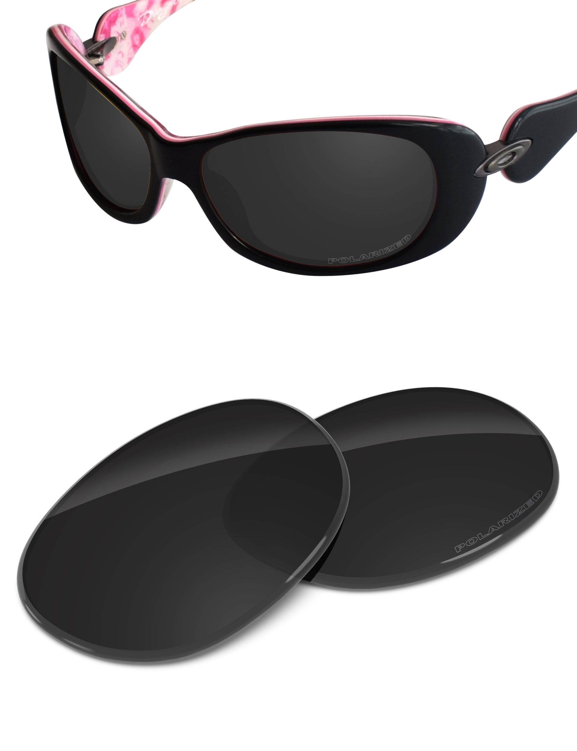Carbon Black-Polarized