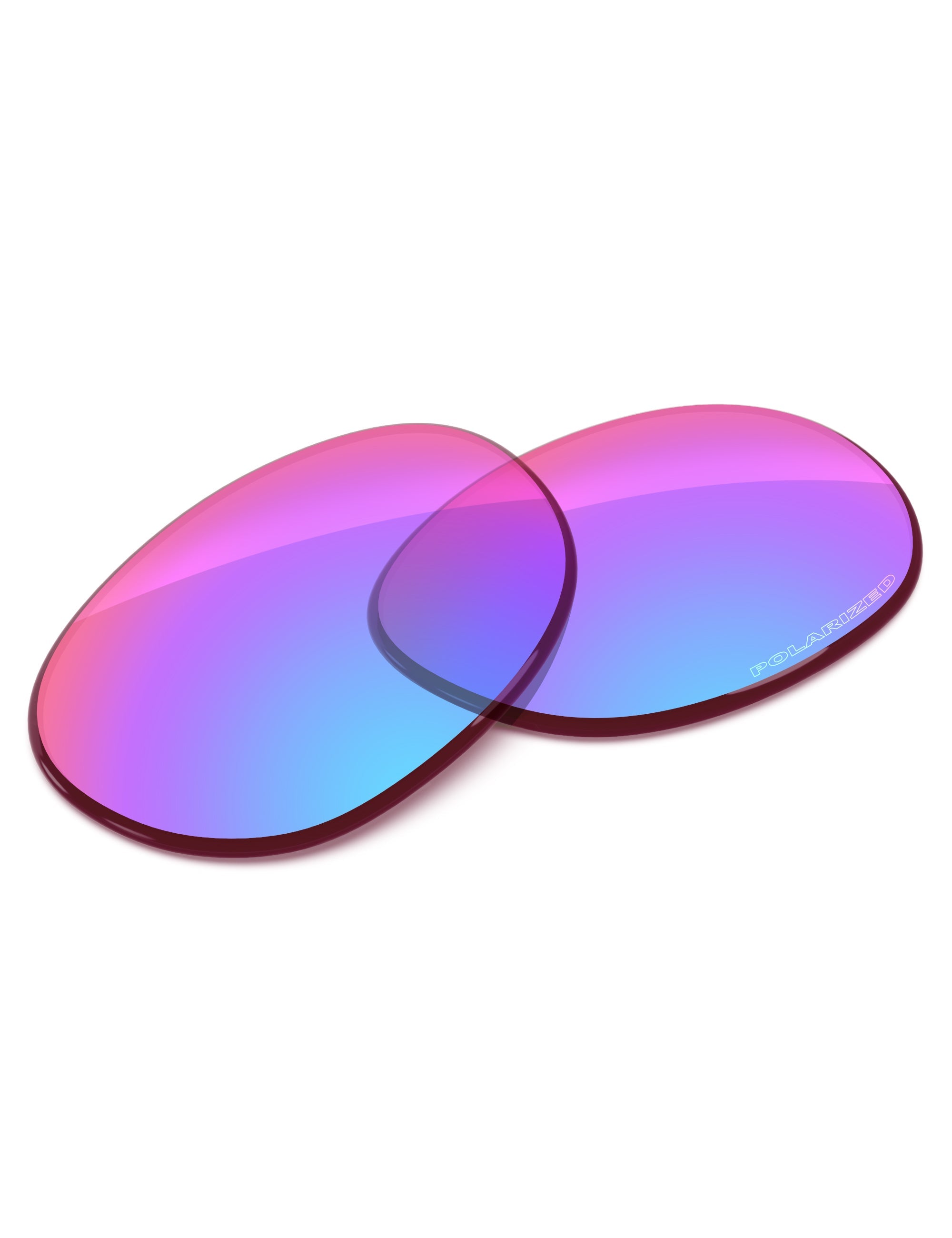 Trail Ruby FlashMirror™-Polarized