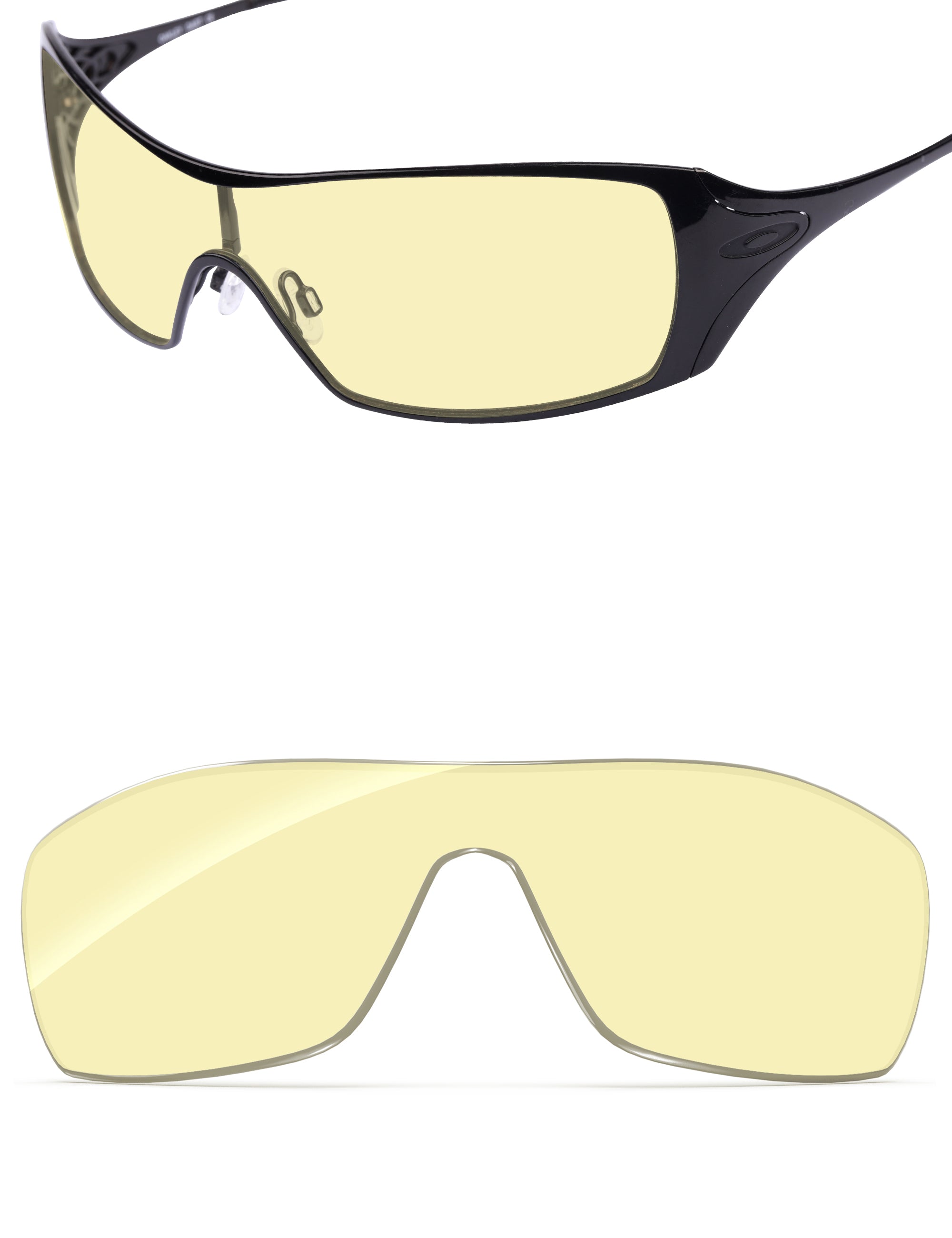 Gaming 2.0 Blue Light Blocking-Non-Polarized