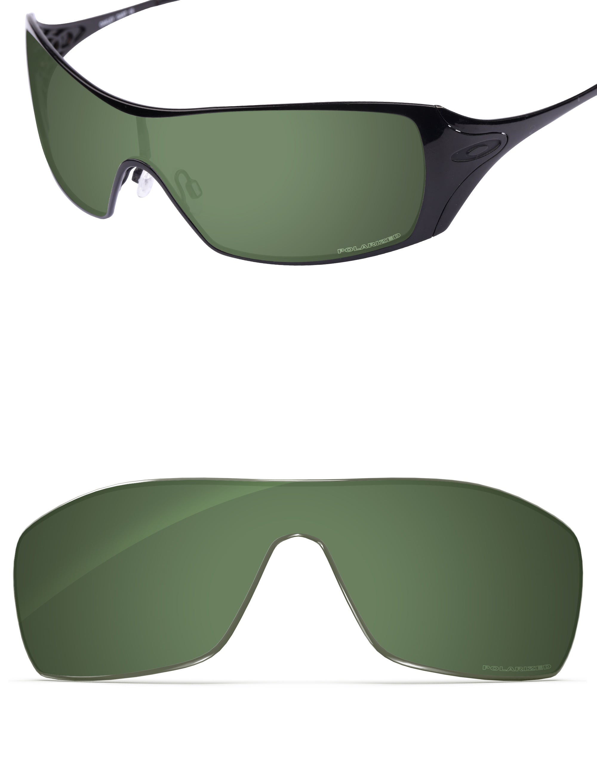 Green G15-Polarized