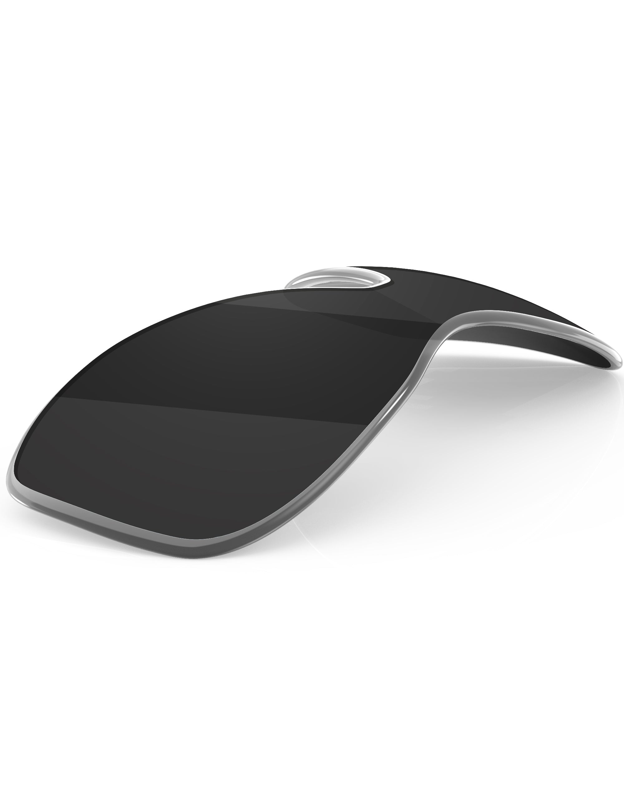Carbon Black-Non-Polarized