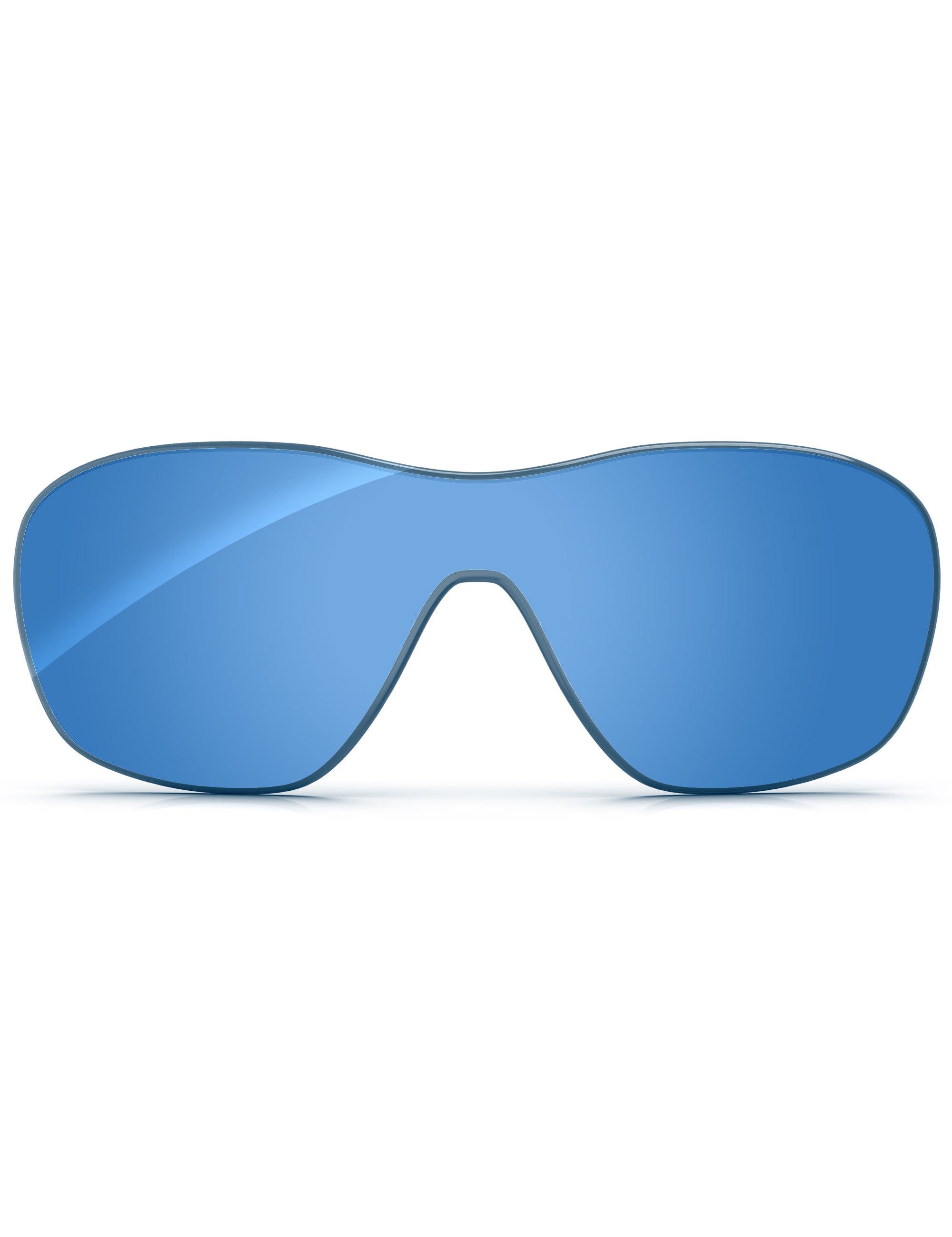 HD Blue-Non-Polarized
