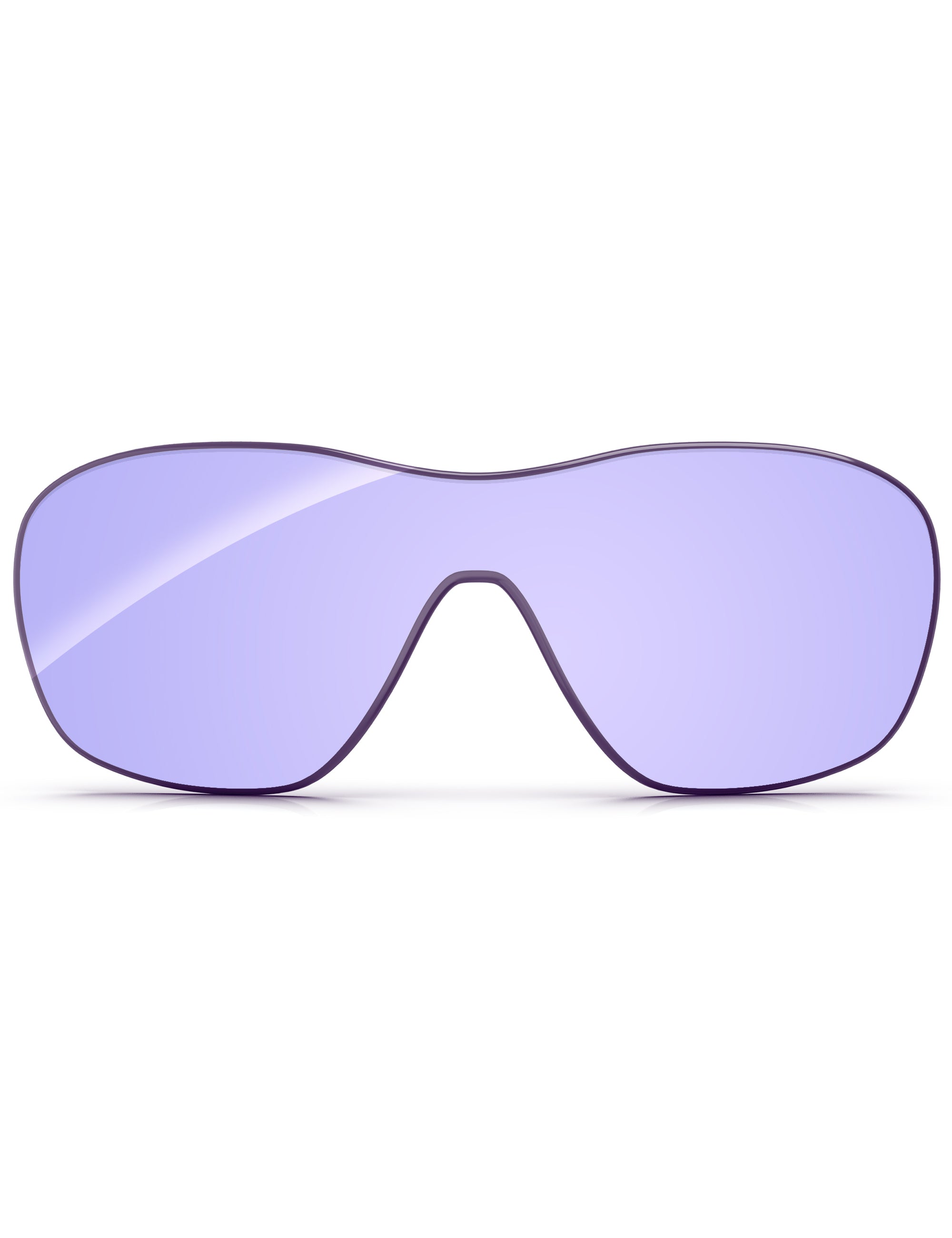 Low Light Purple-Non-Polarized