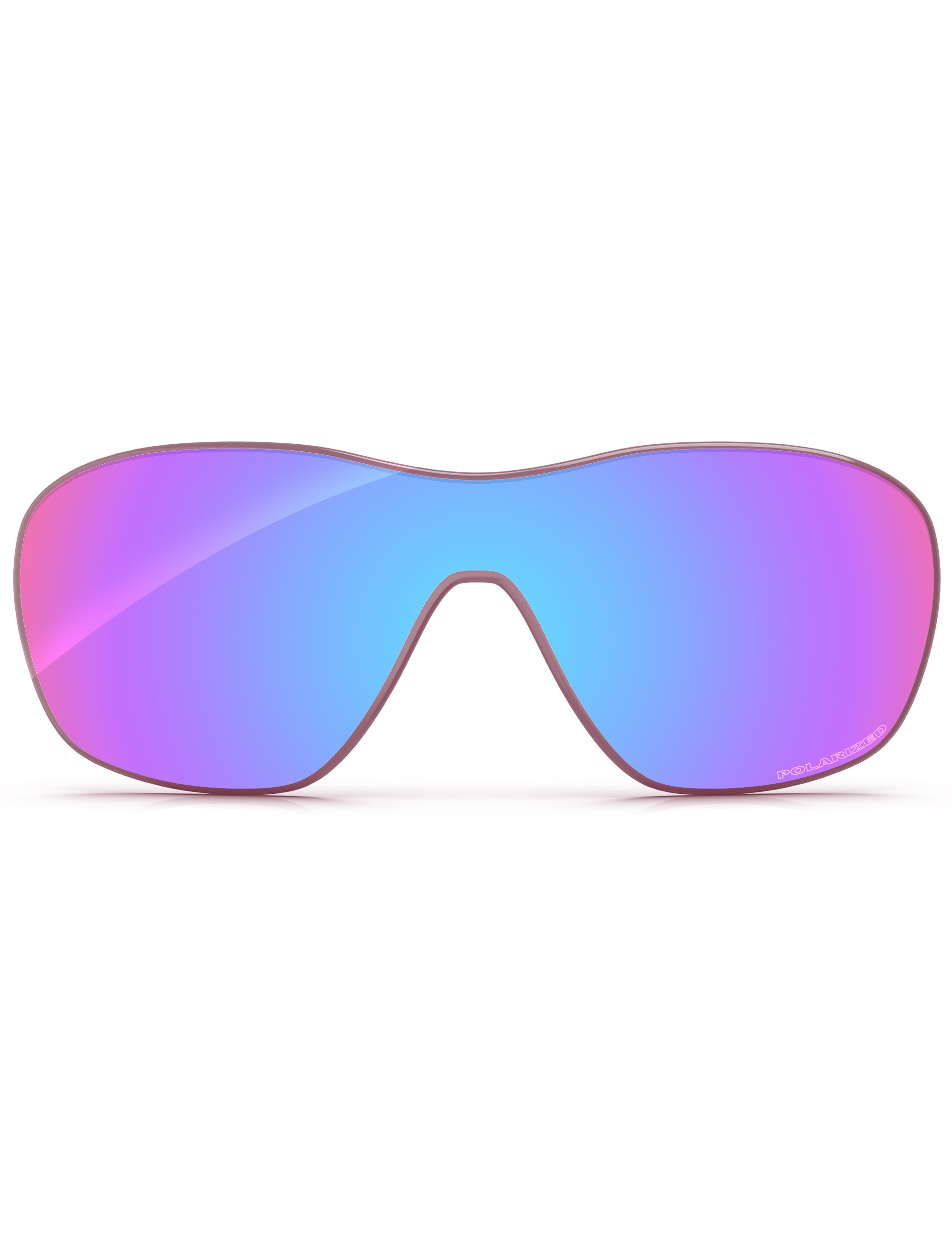 Trail Ruby FlashMirror™-Polarized