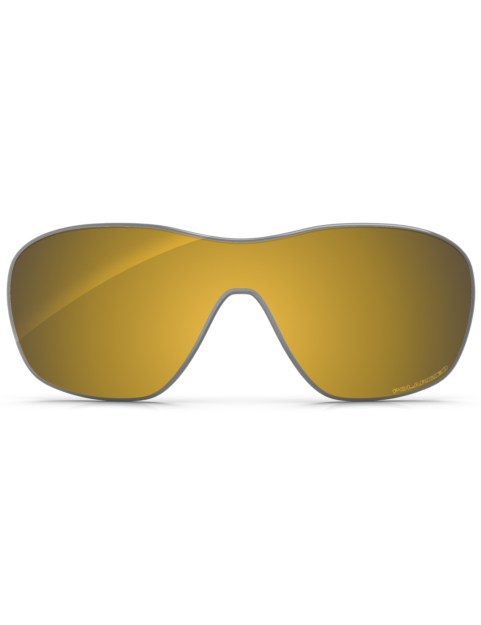 Tungsten Gold FlashMirror™-Polarized