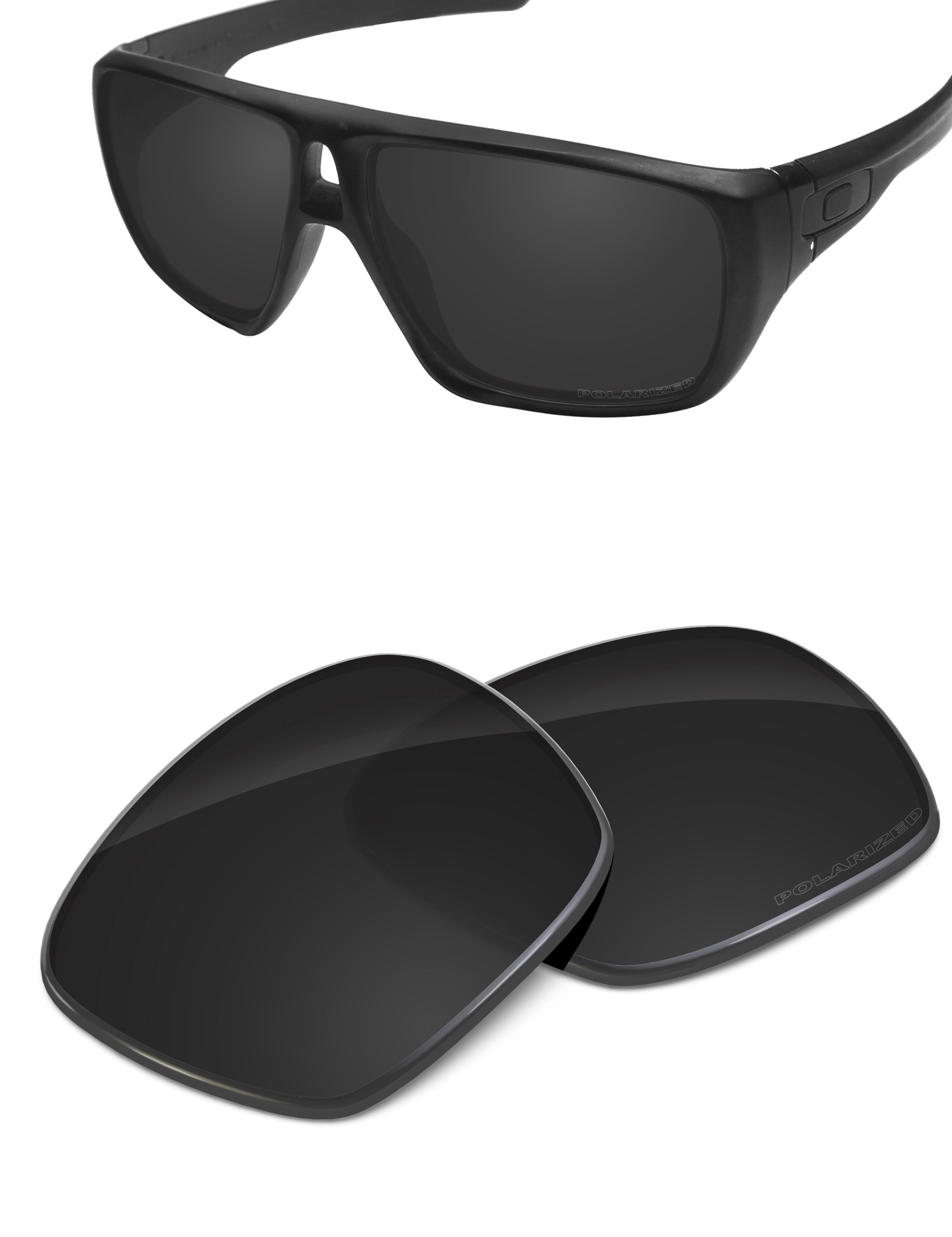 Carbon Black-Polarized