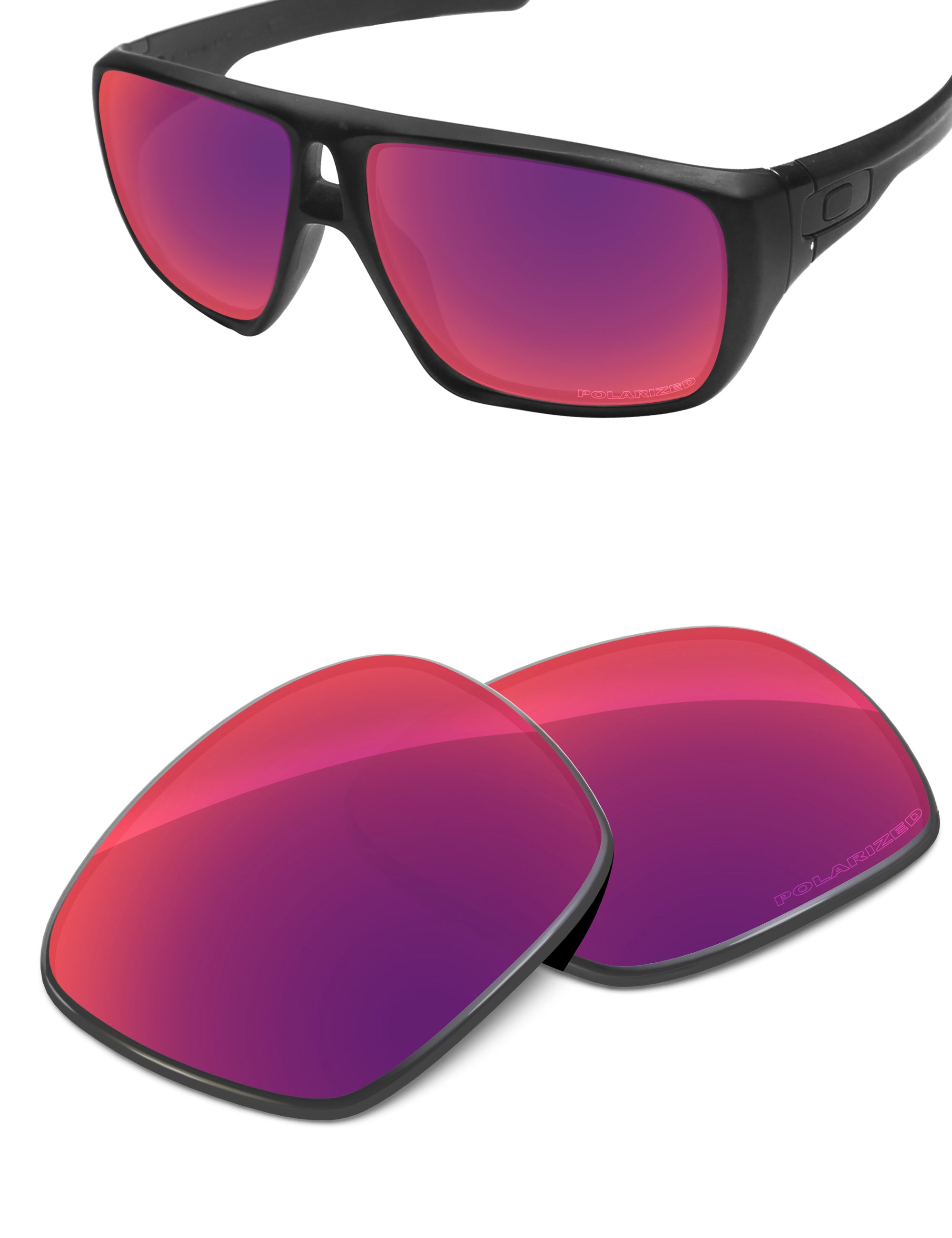 Midnight Nova FlashMirror™-Polarized