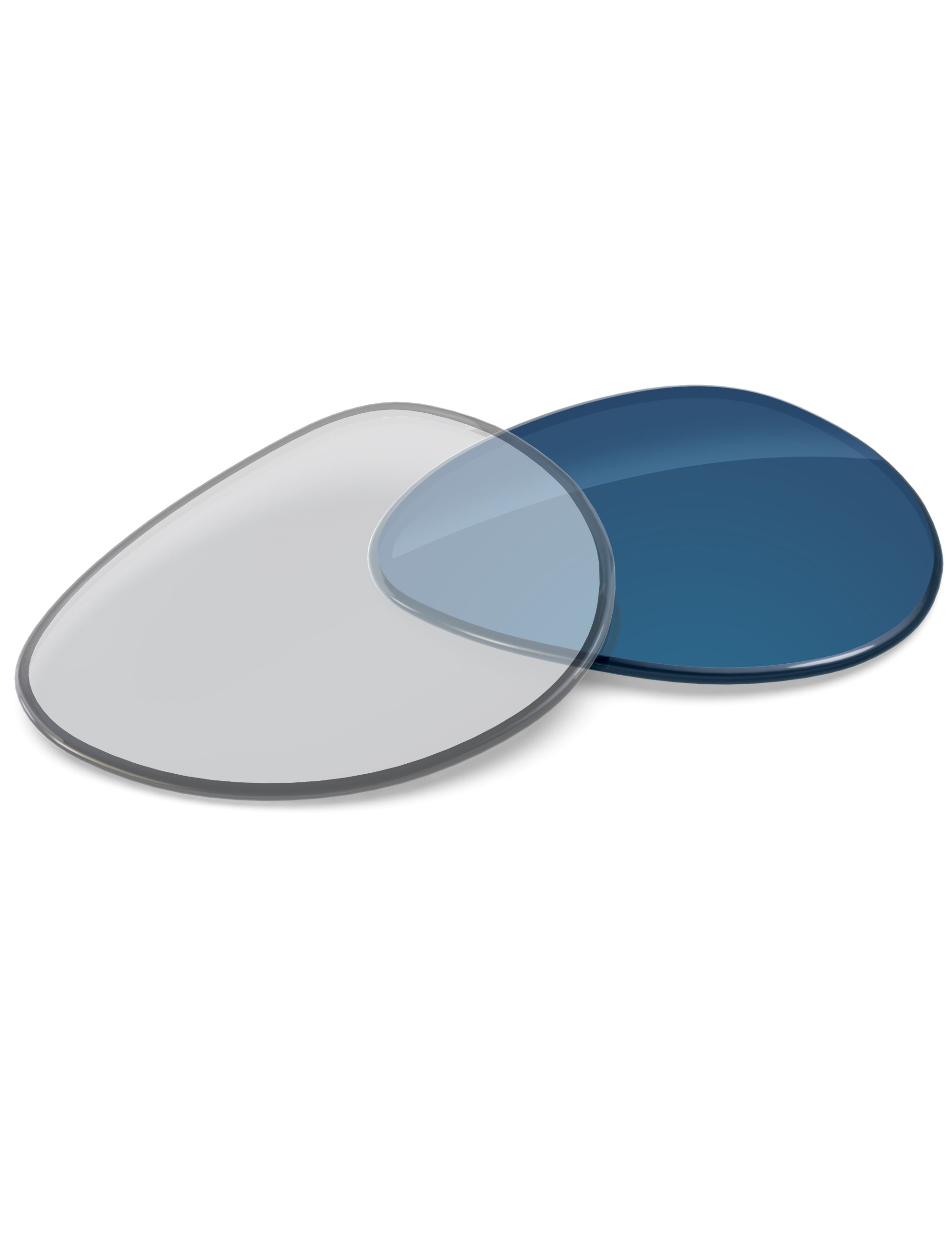 Adapt Blue Photochromic-Non-Polarized