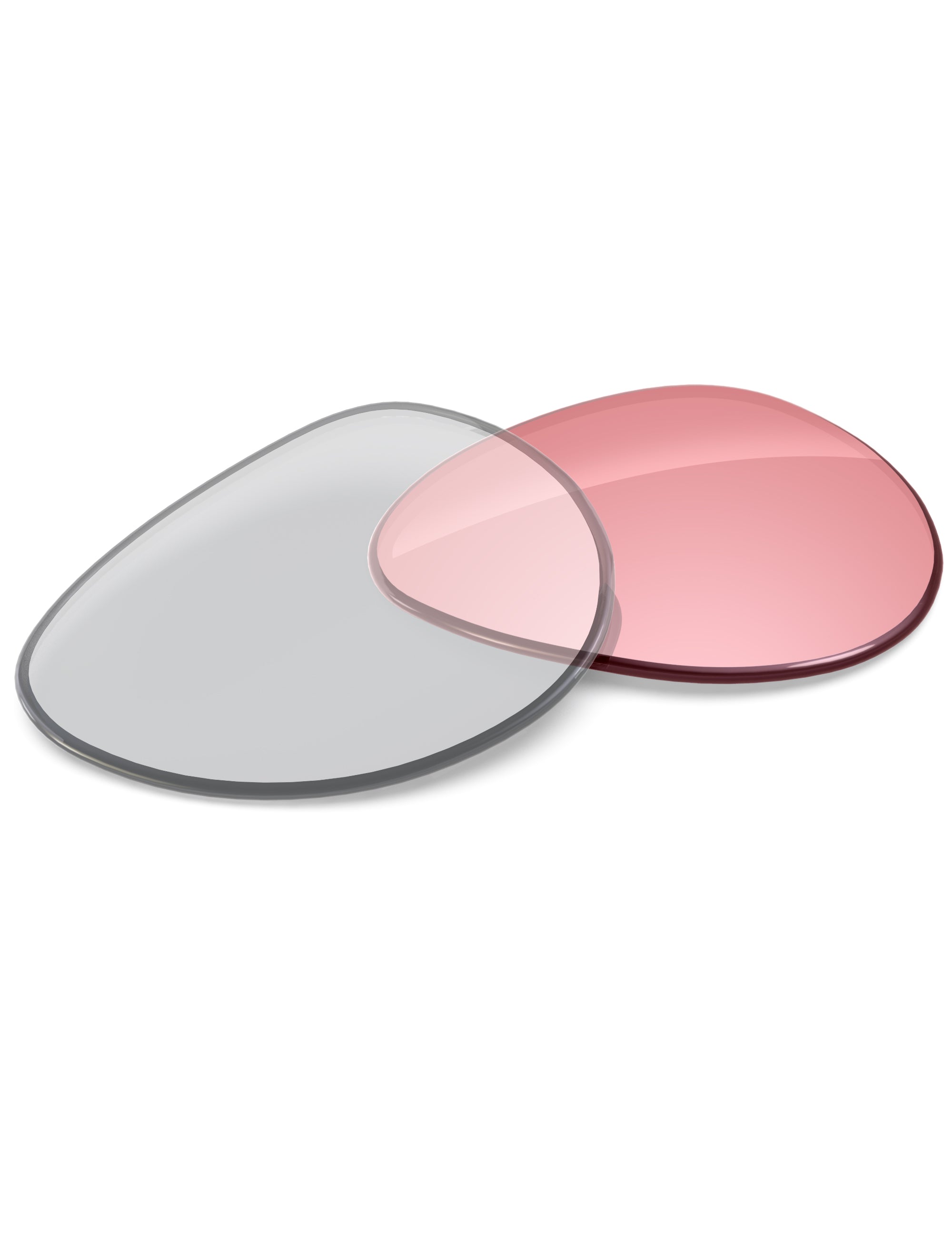 Adapt Pink Photochromic-Non-Polarized