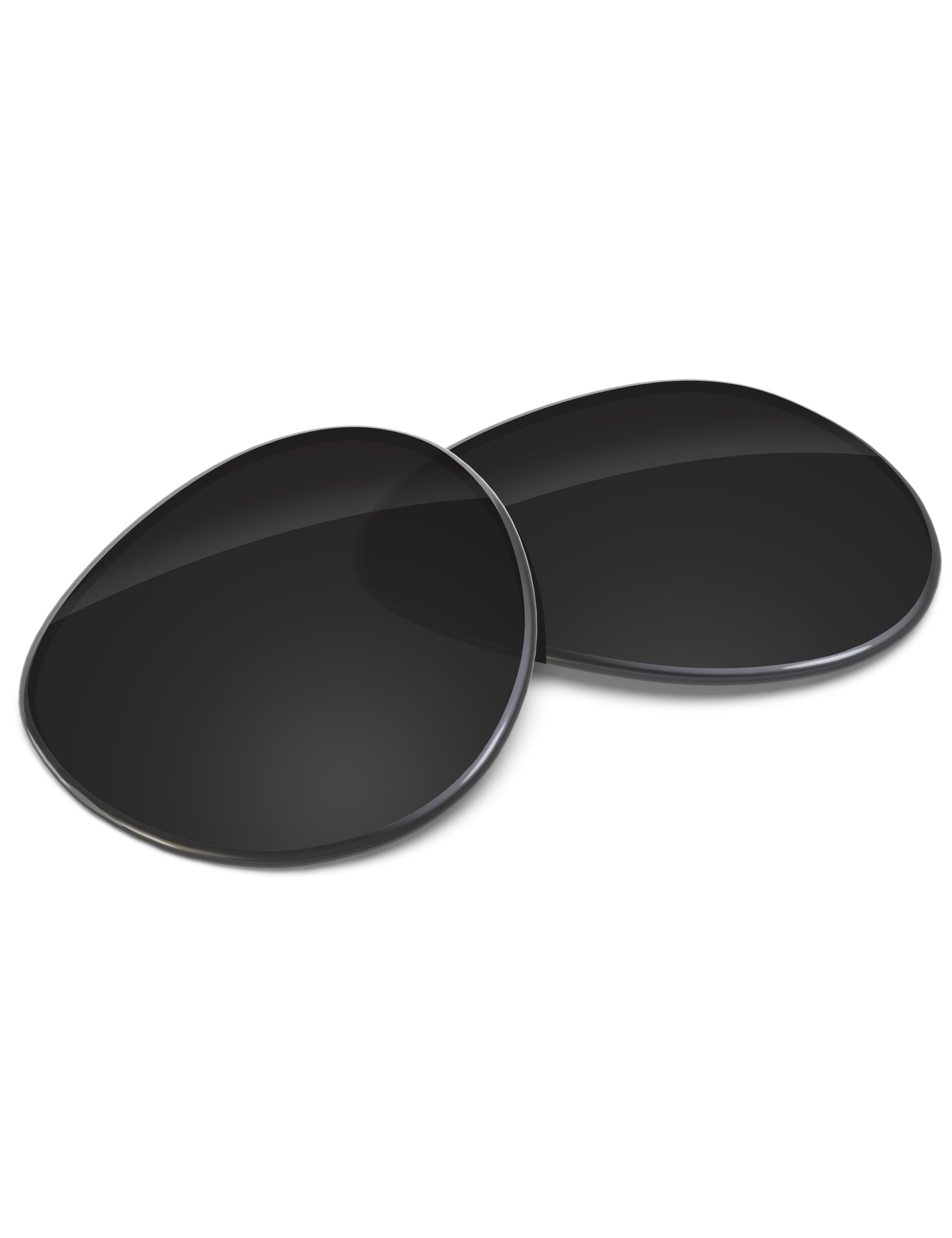 Carbon Black-Non-Polarized
