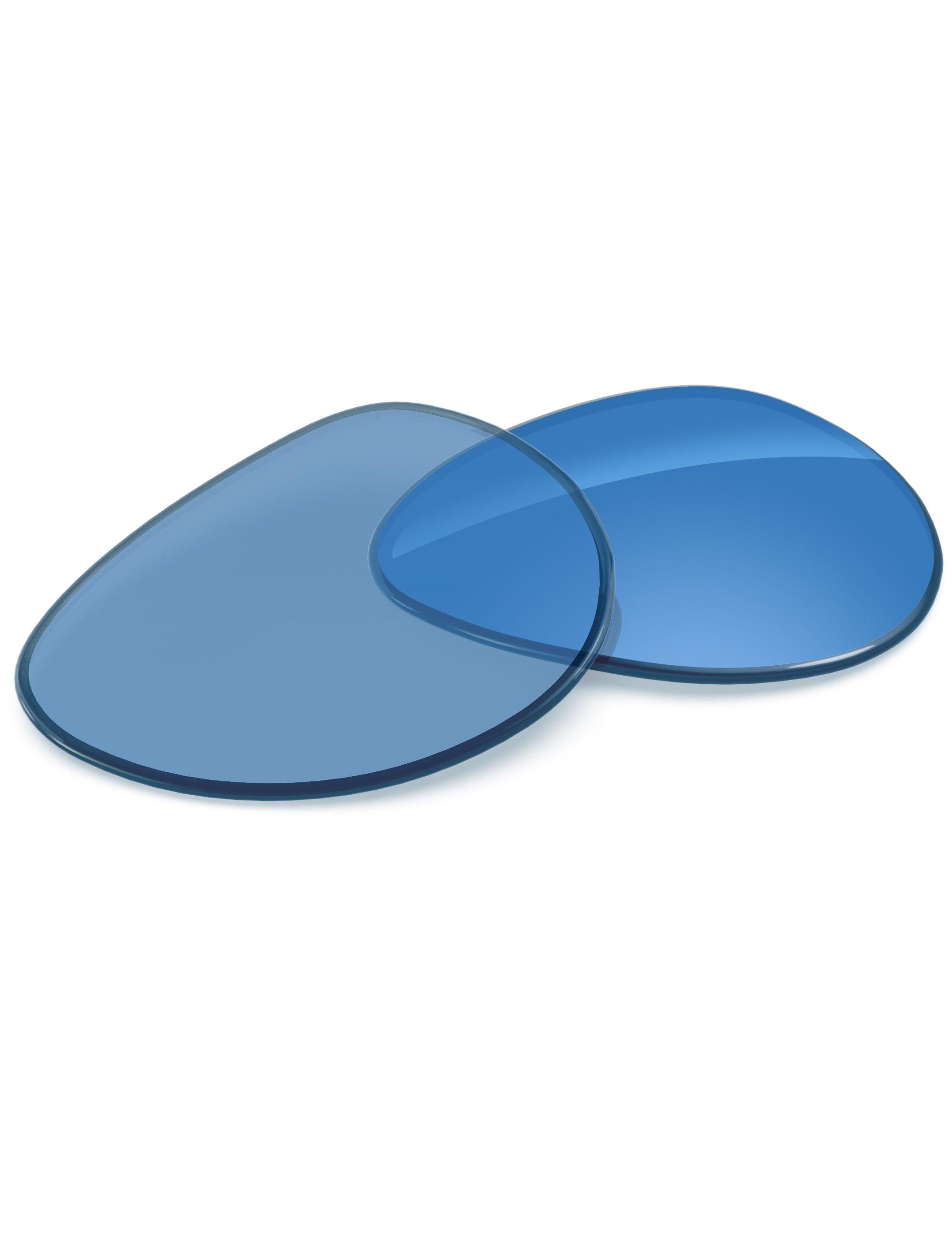 HD Blue-Non-Polarized