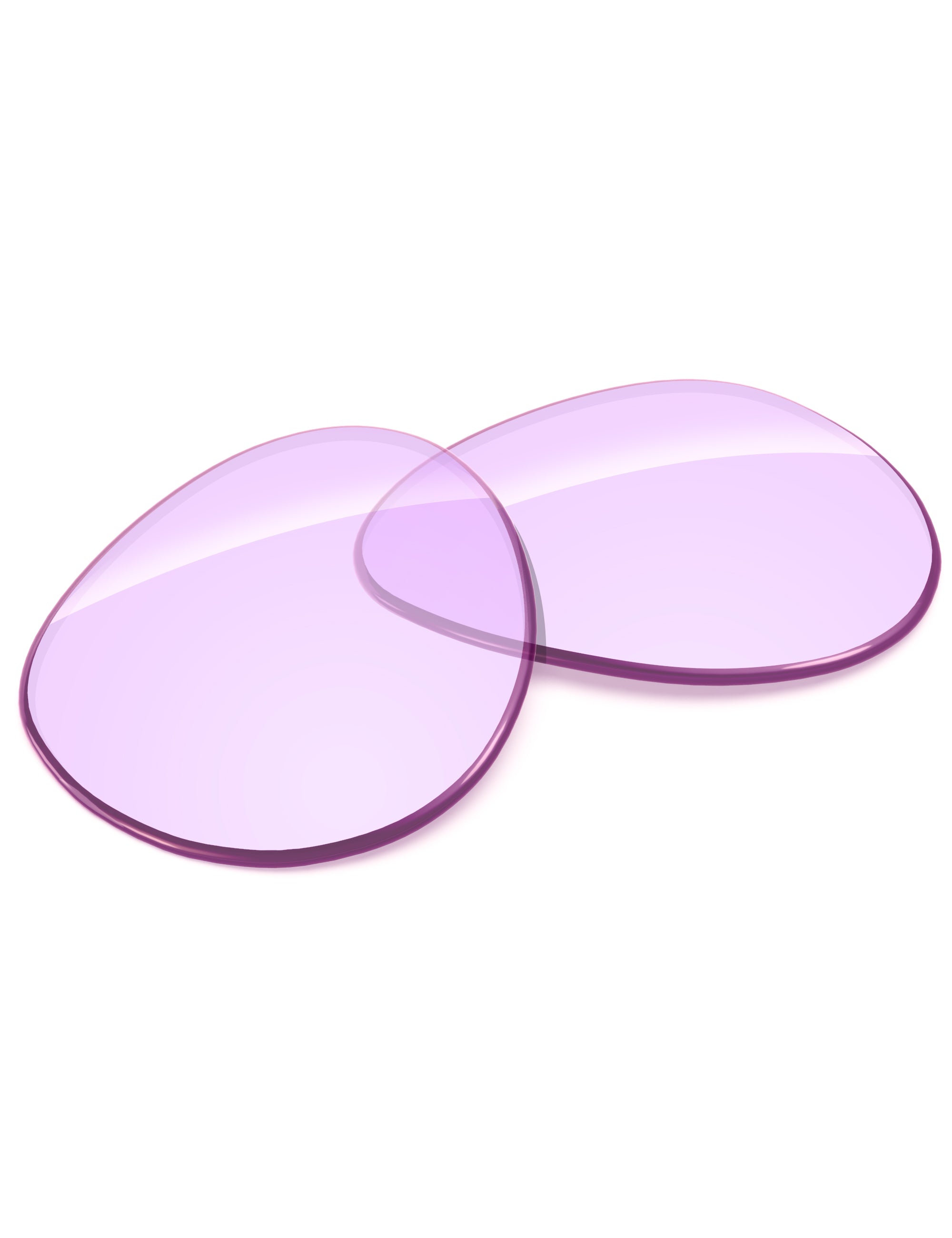 Low Light Pink-Non-Polarized