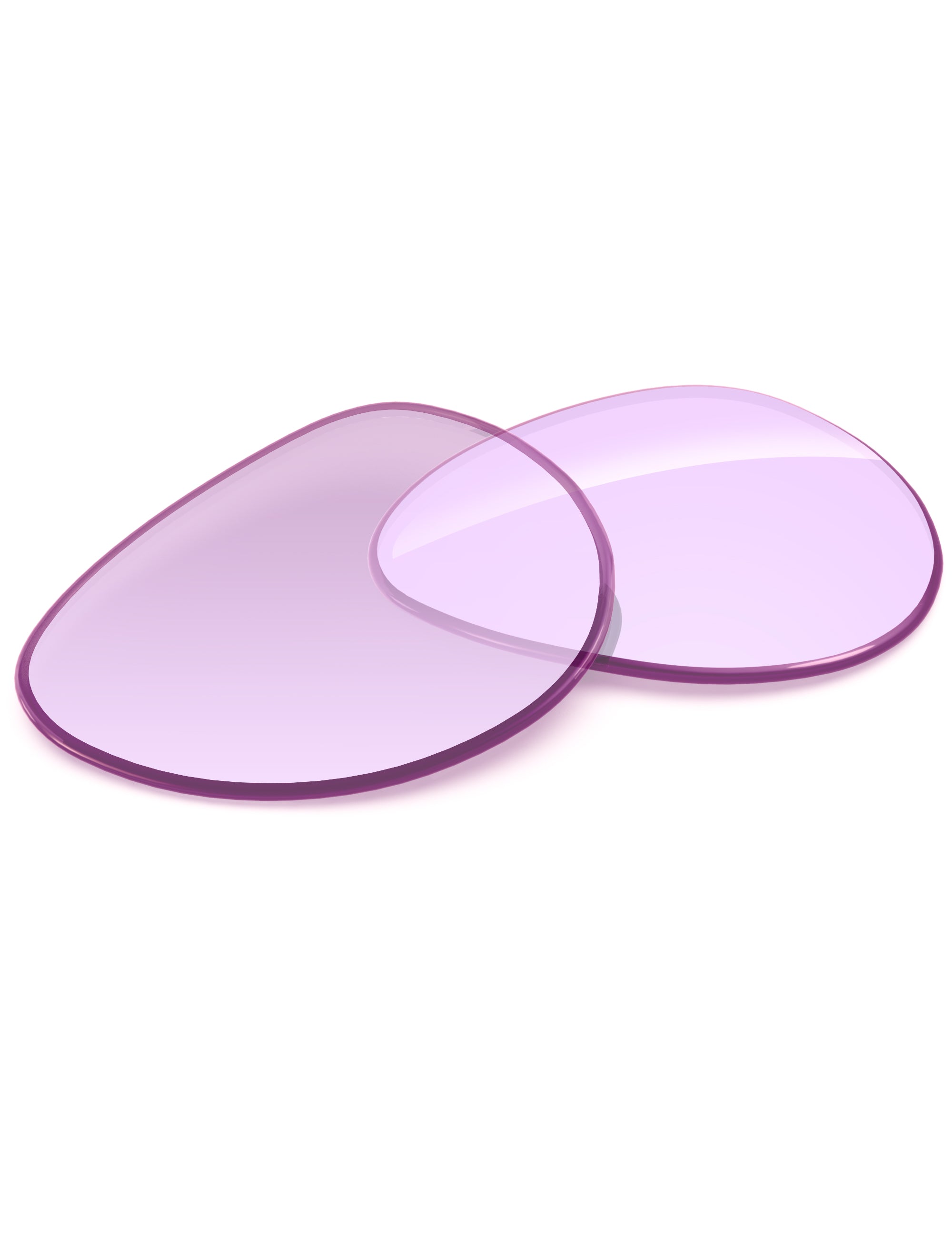 Low Light Pink-Non-Polarized