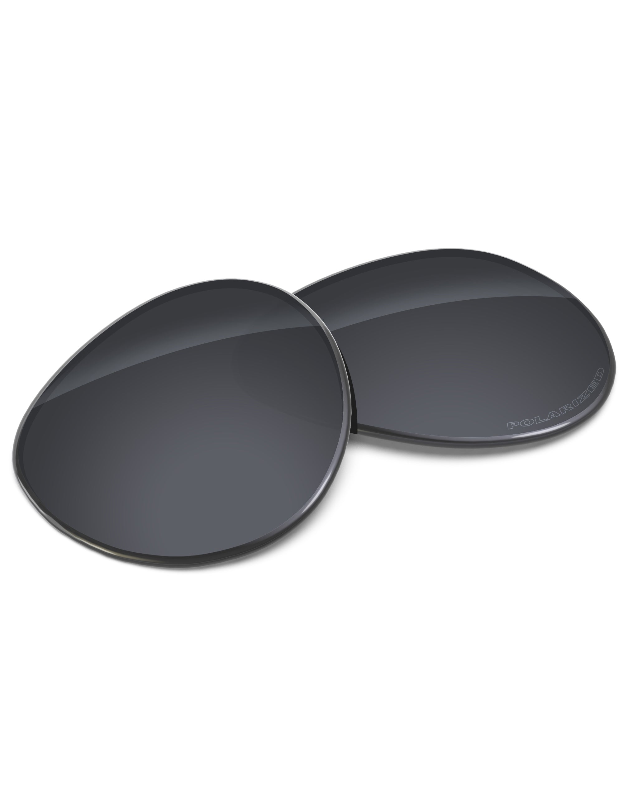 Black Shield FlashMirror™-Polarized