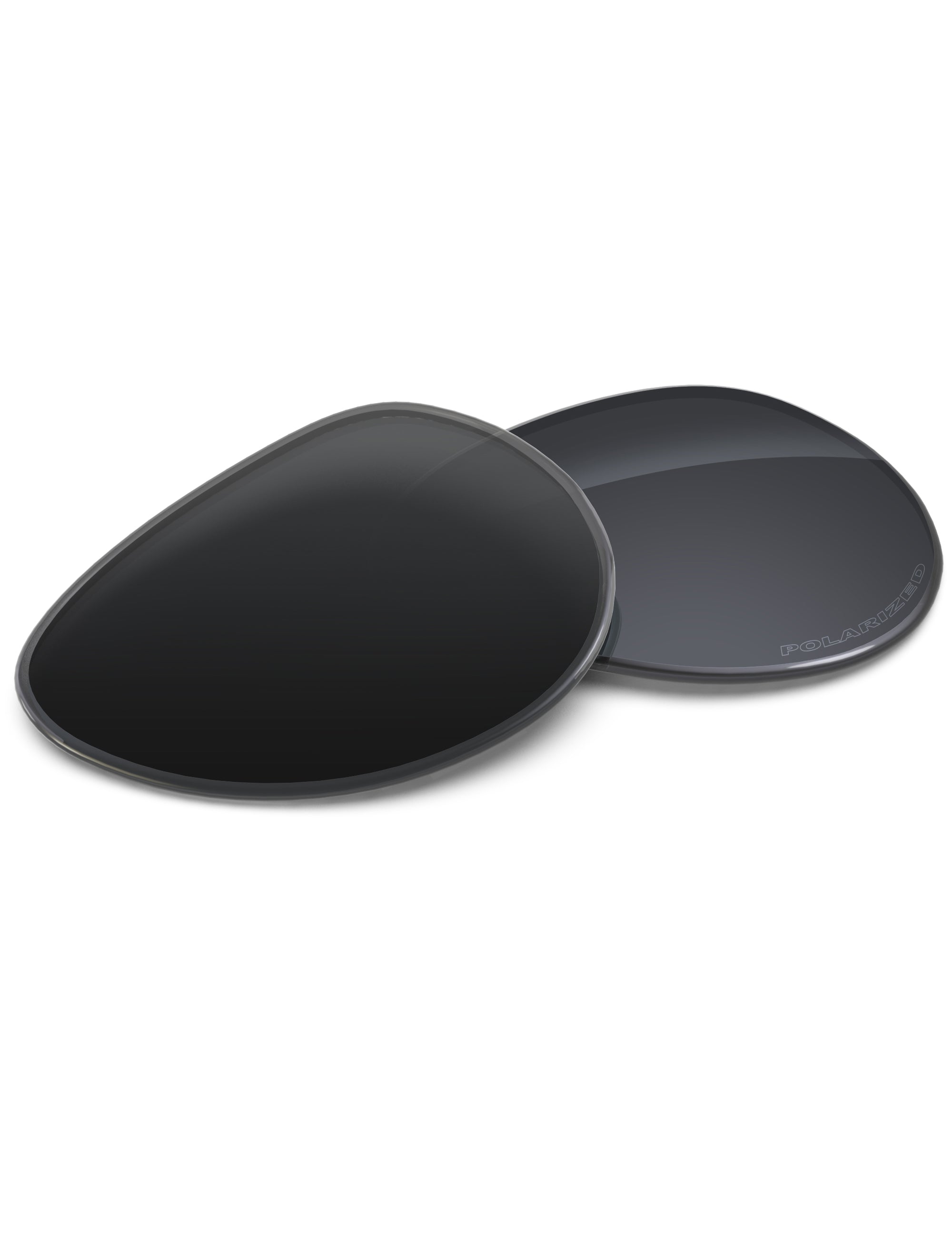 Black Shield FlashMirror™-Polarized
