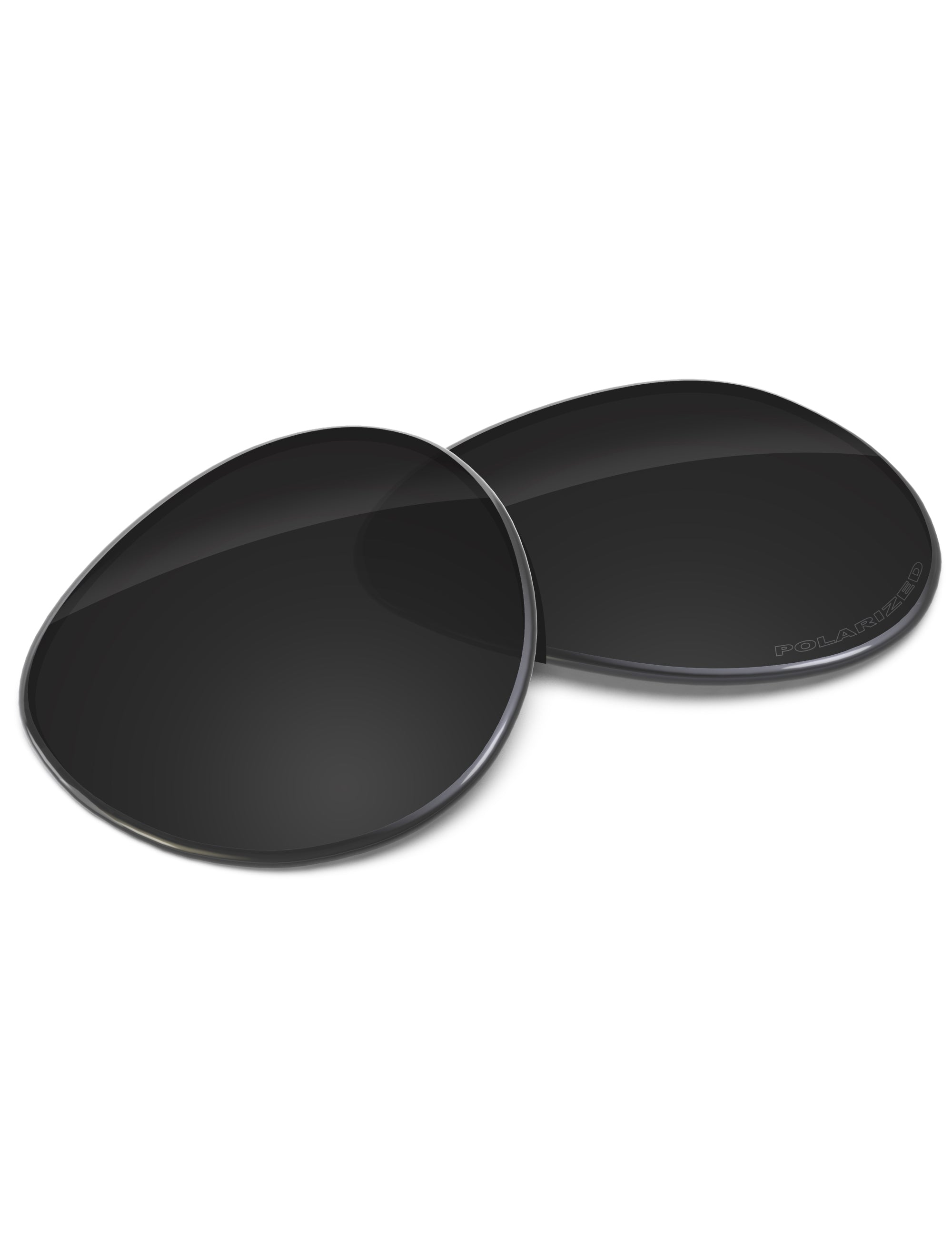 Carbon Black-Polarized