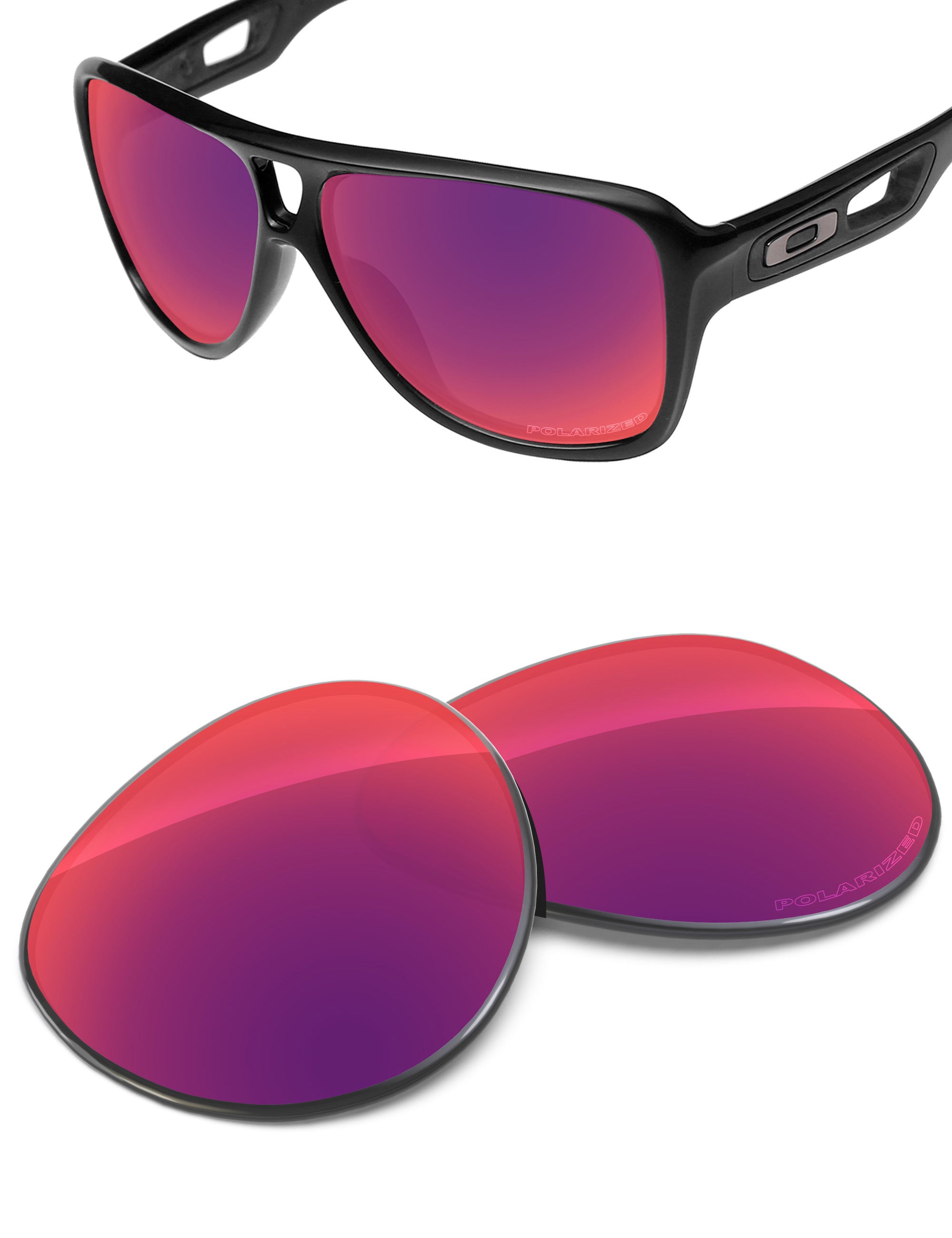 Midnight Nova FlashMirror™-Polarized