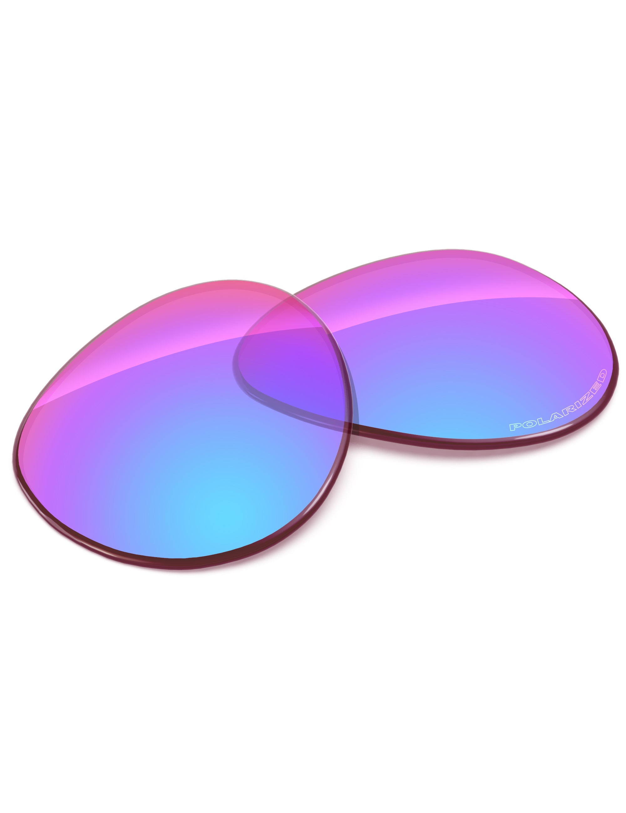 Trail Ruby FlashMirror™-Polarized