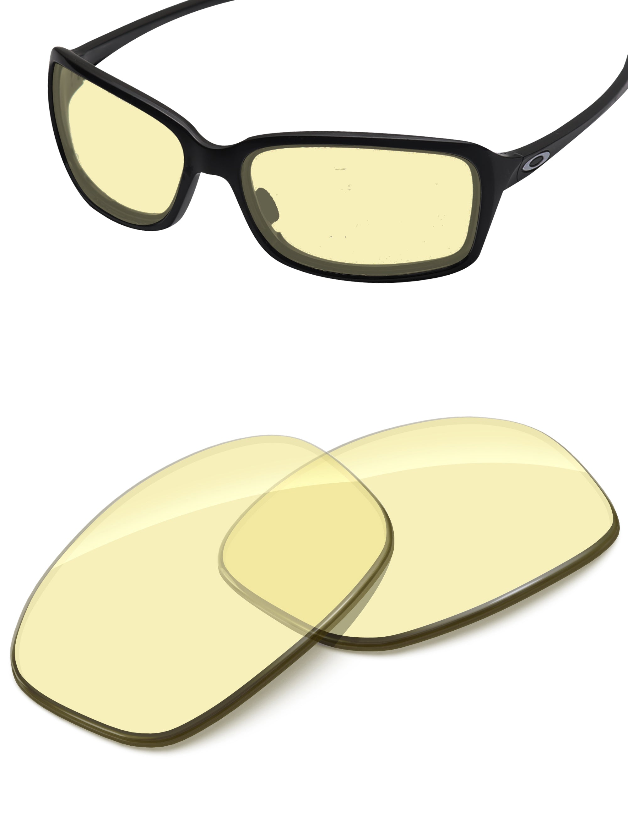 Gaming 2.0 Blue Light Blocking-Non-Polarized