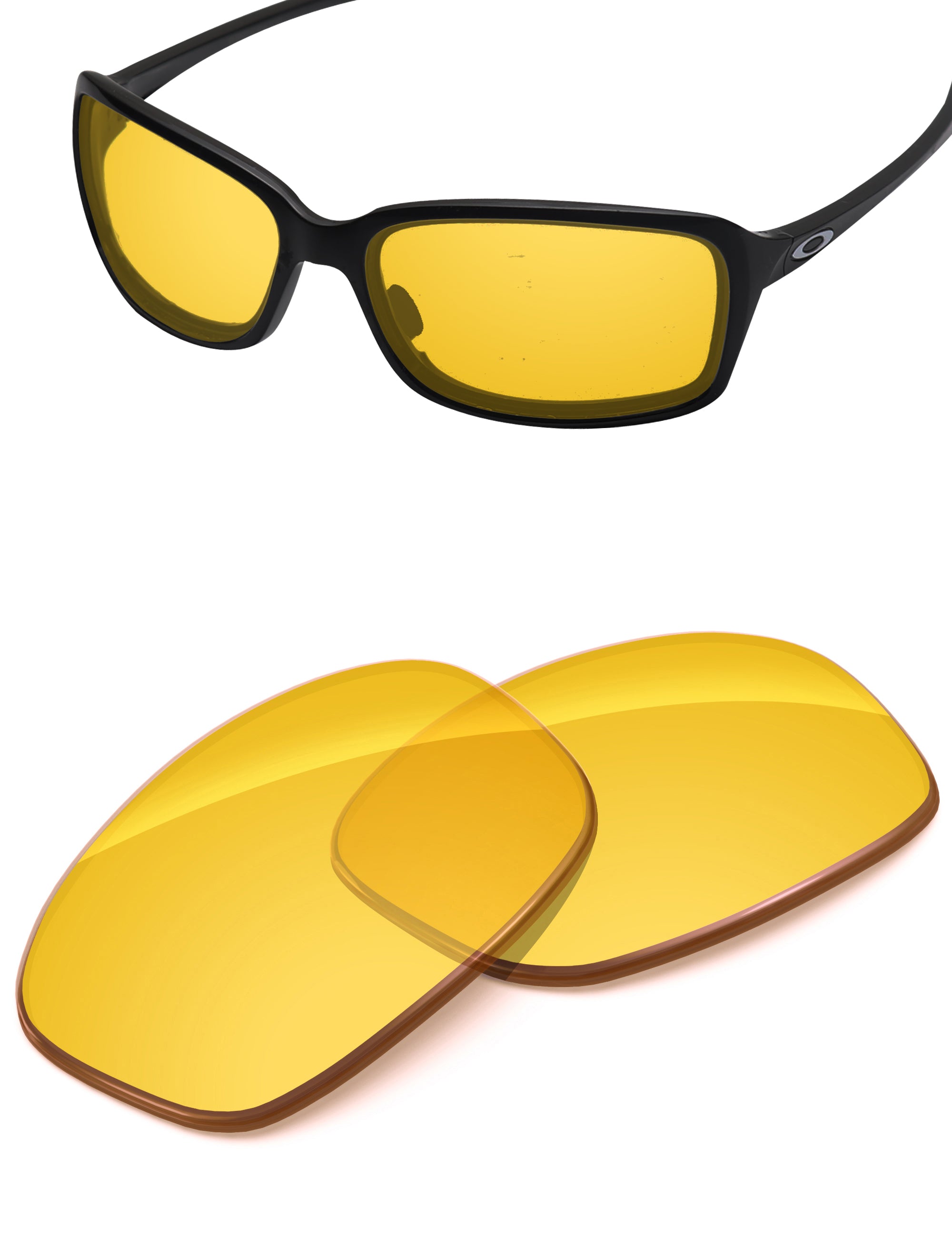 Night Vision-Non-Polarized