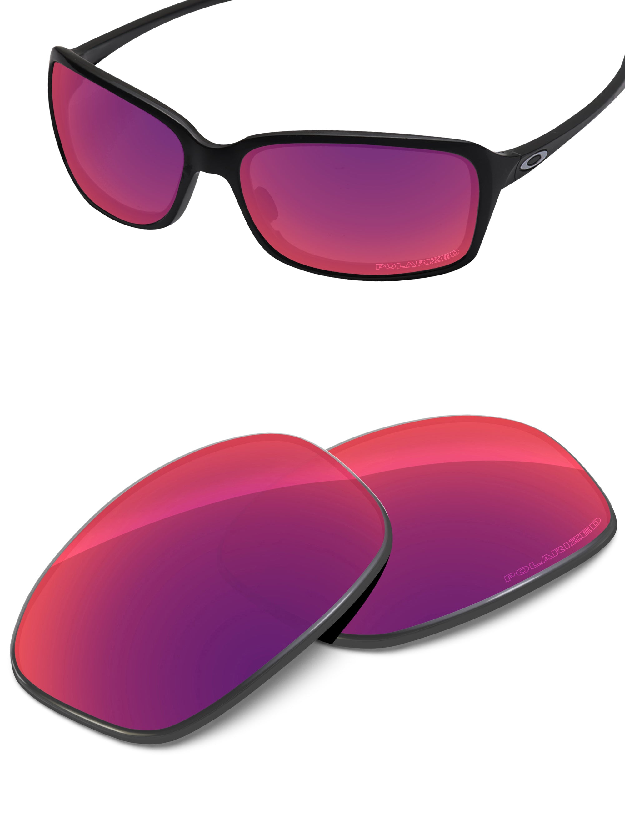 Midnight Nova FlashMirror™-Polarized