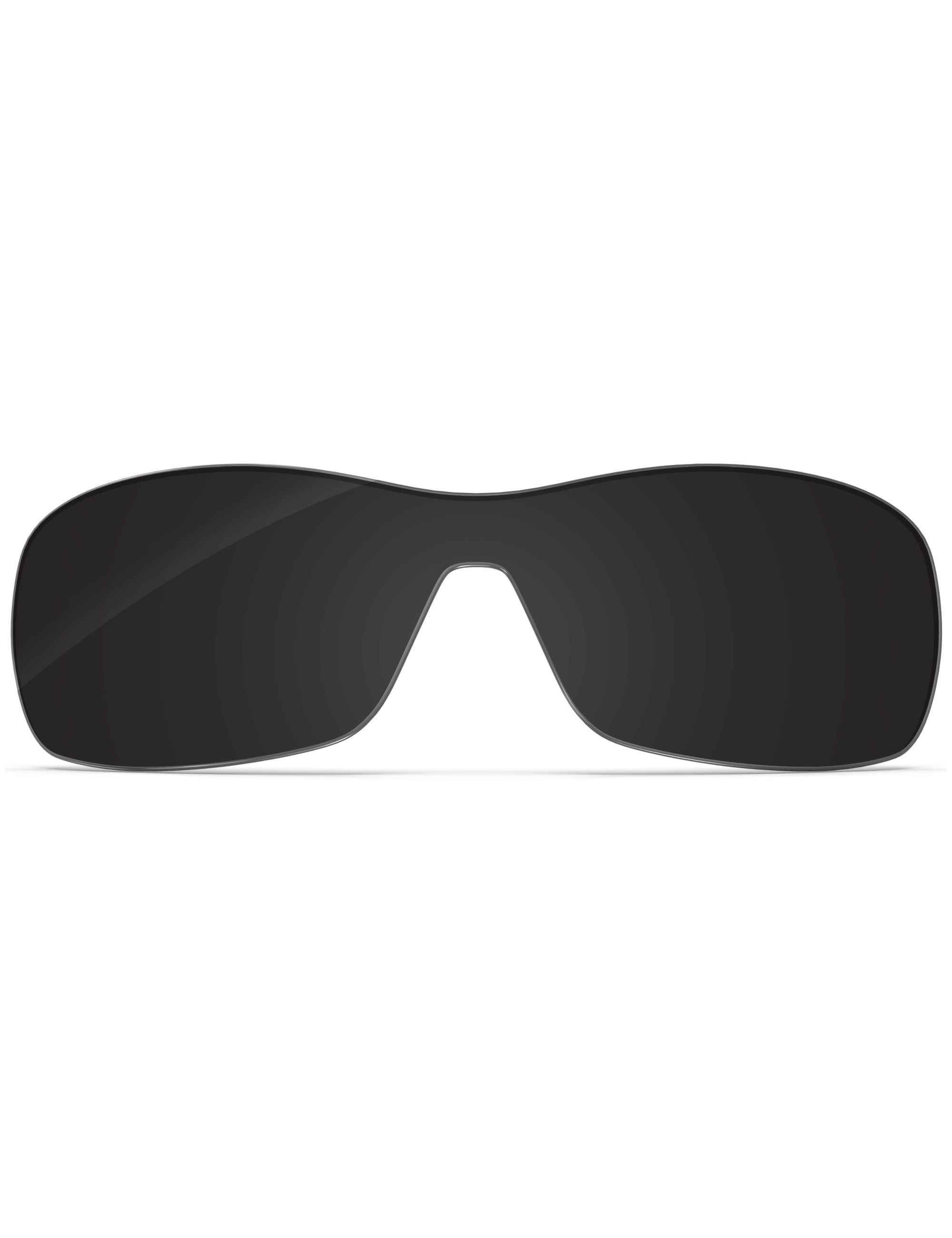 Carbon Black-Non-Polarized