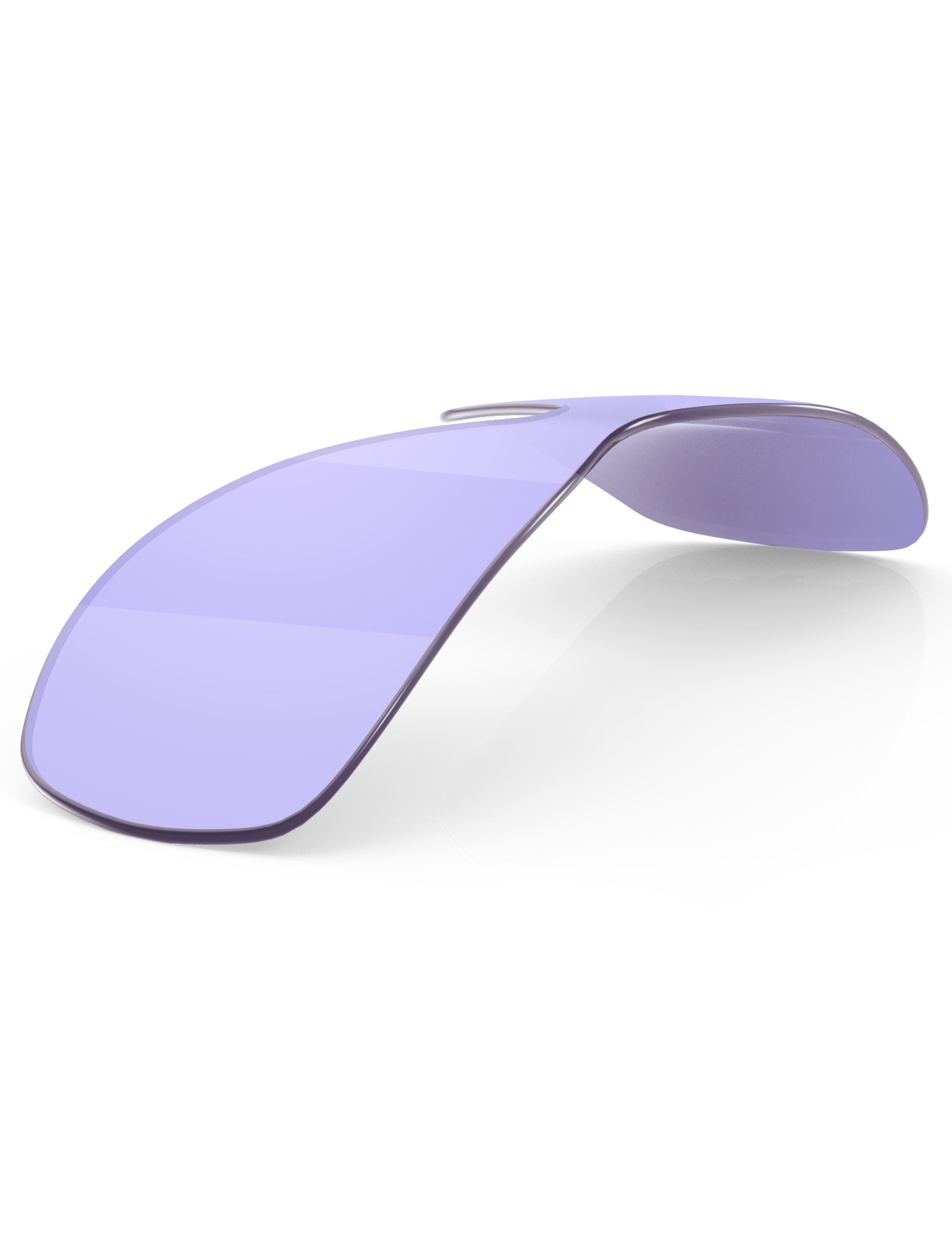 Low Light Purple-Non-Polarized